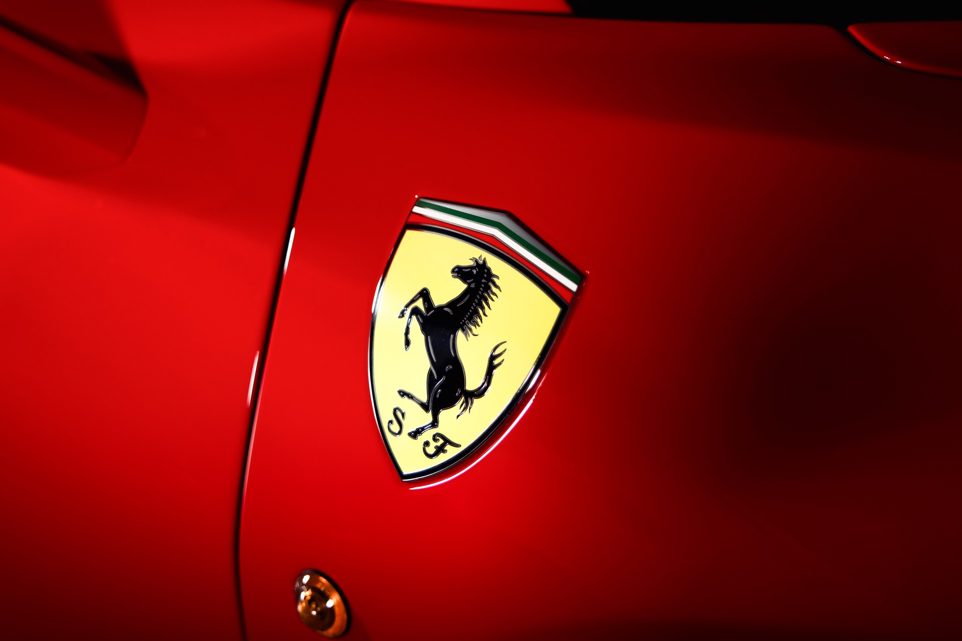FERRARI 488 Spider 3.9 V8-image-8
