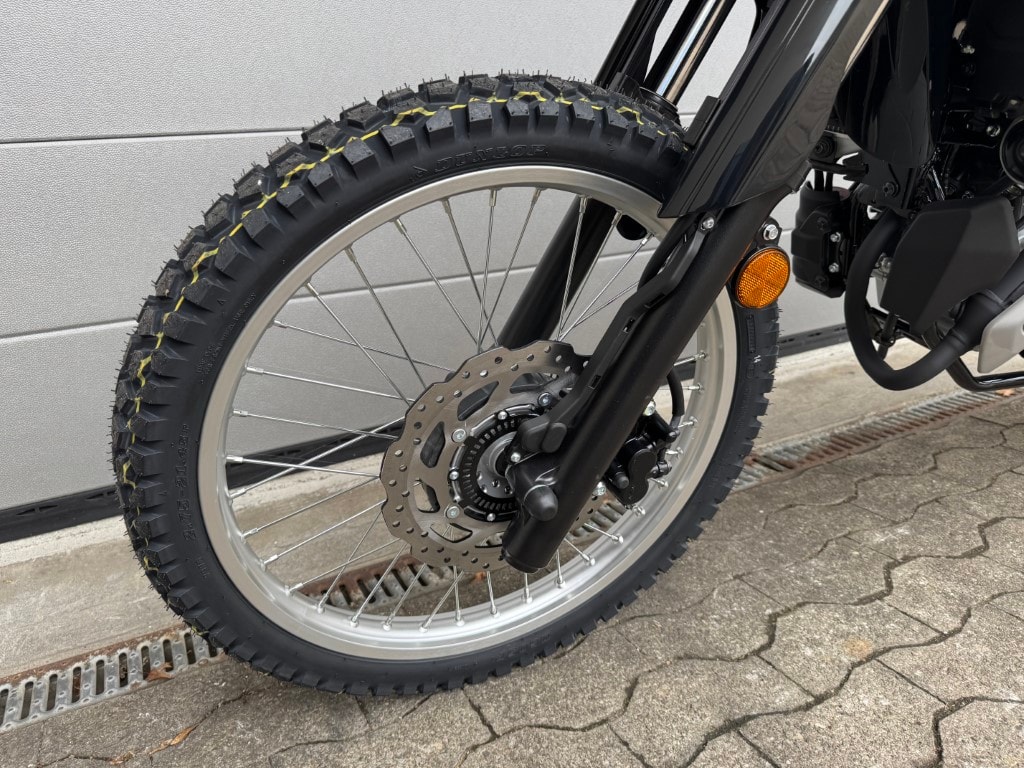 YAMAHA WR 125-image-8
