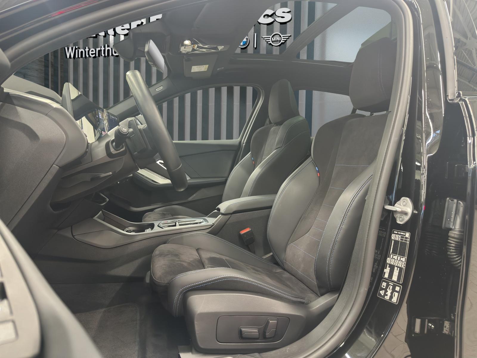BMW 123 xDrive M Sportpaket-image-13