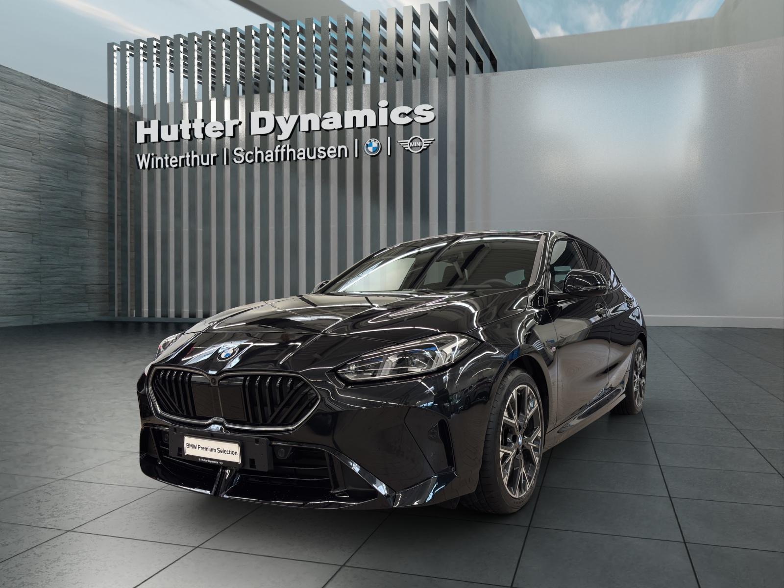BMW 123 xDrive M Sportpaket-image-23
