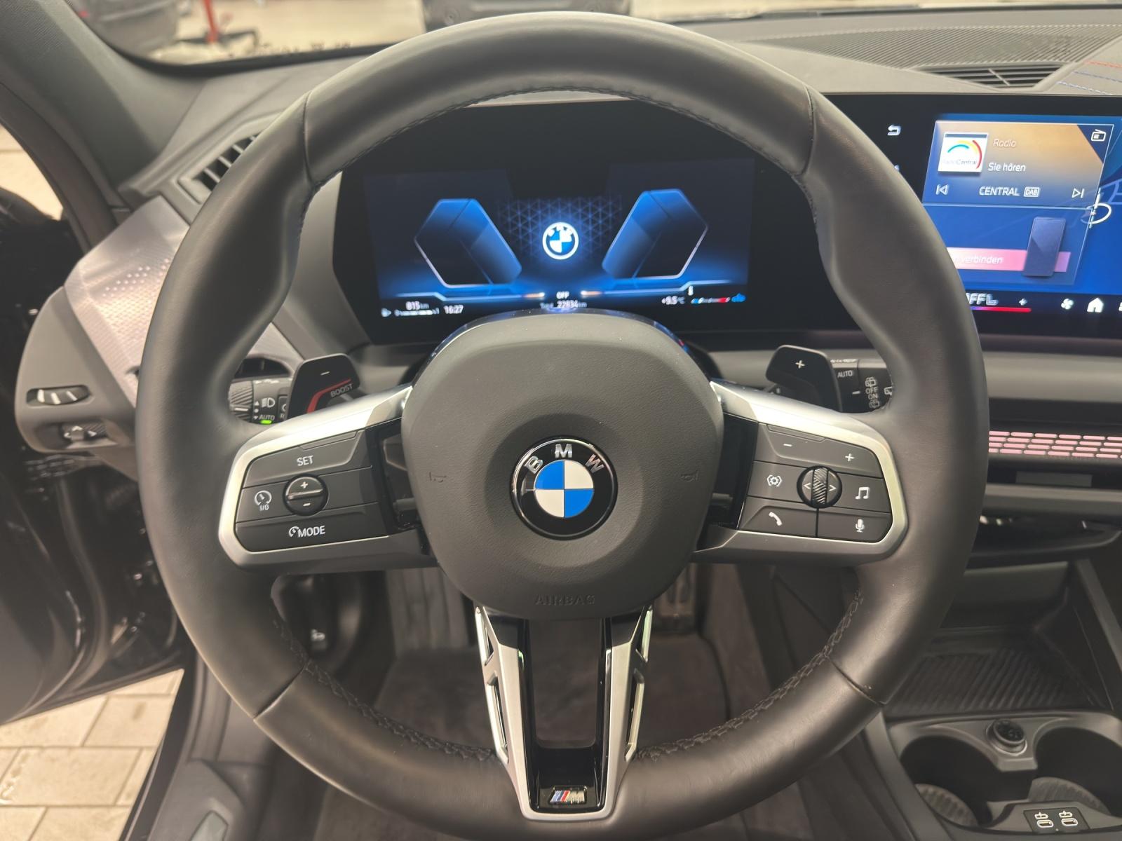 BMW 123 xDrive M Sportpaket-image-10