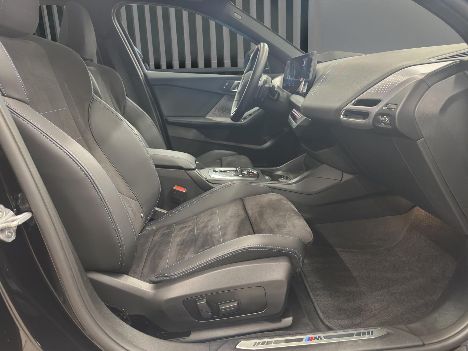 BMW 123 xDrive M Sportpaket-image-14