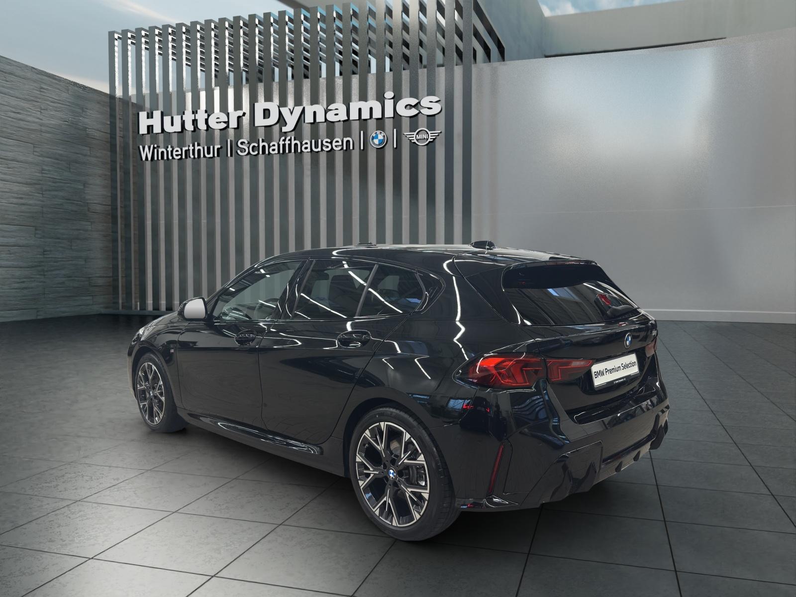 BMW 123 xDrive M Sportpaket-image-6