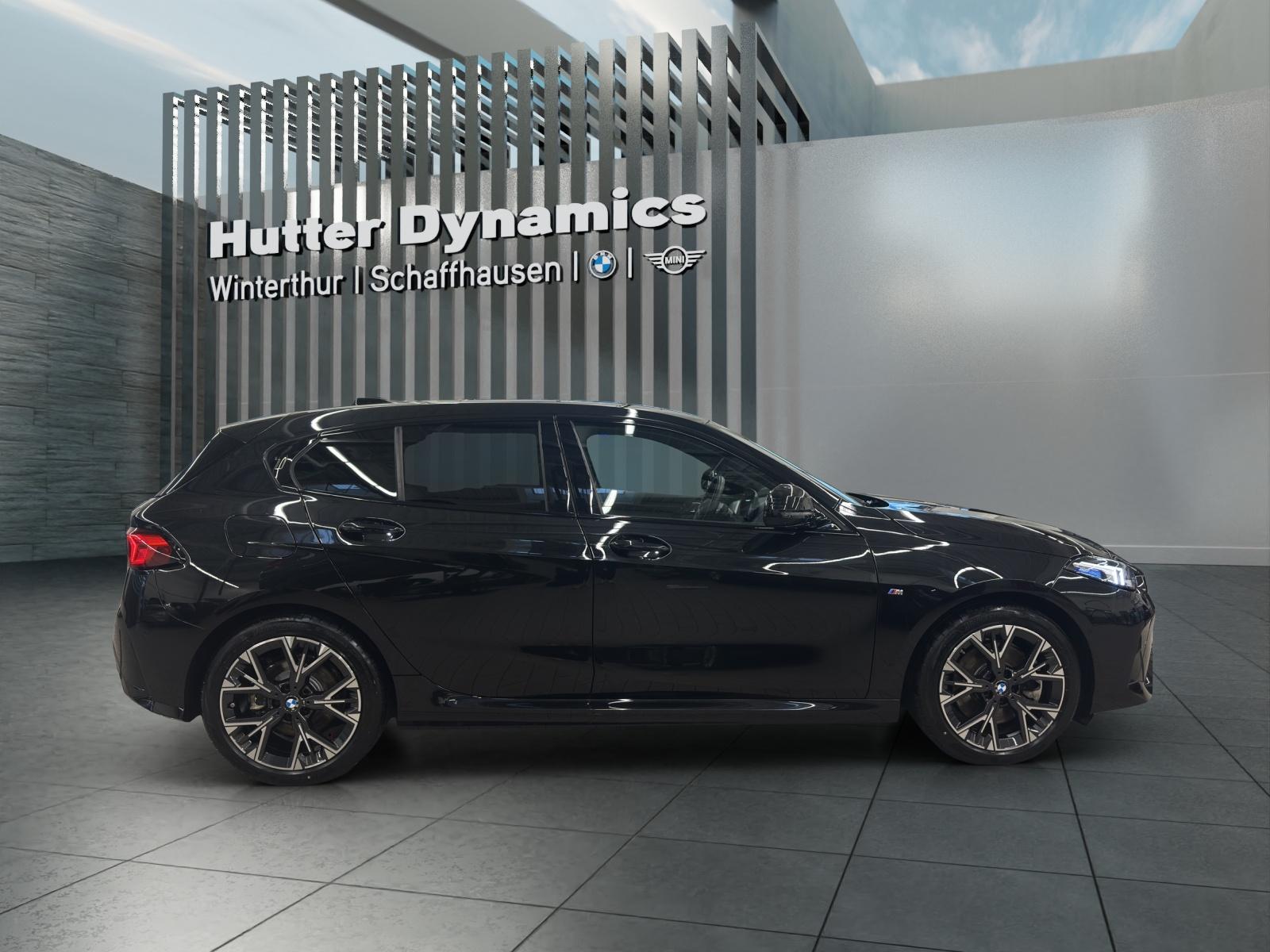 BMW 123 xDrive M Sportpaket-image-3