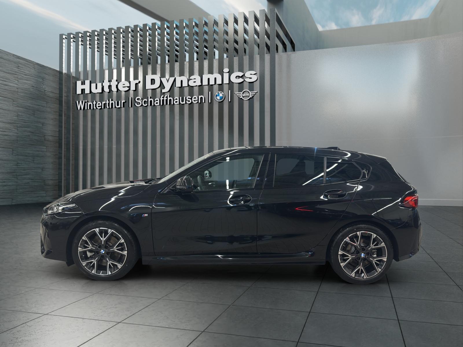 BMW 123 xDrive M Sportpaket-image-7