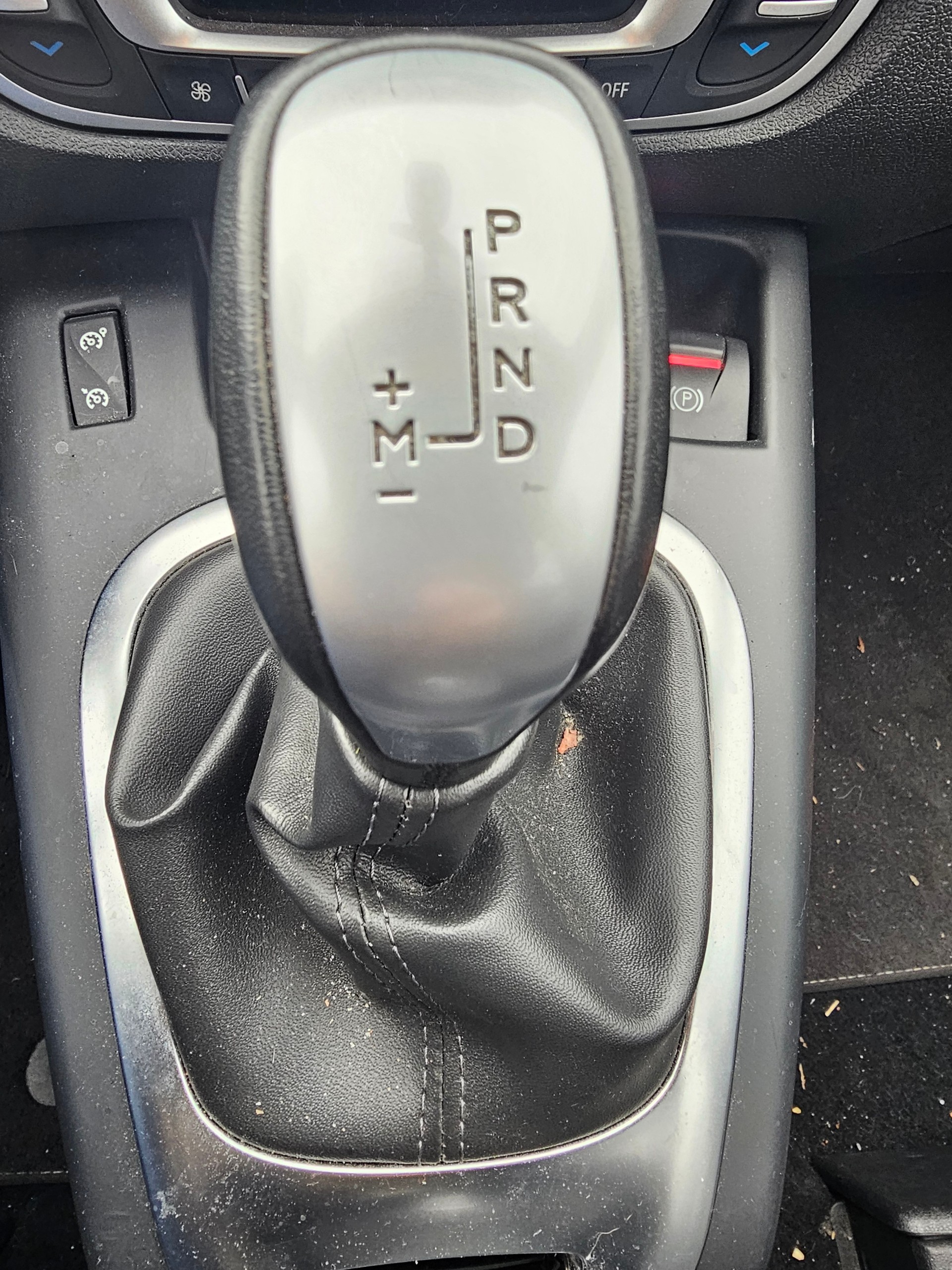 RENAULT Scénic 1.5 dCi Expression EDC-image-10