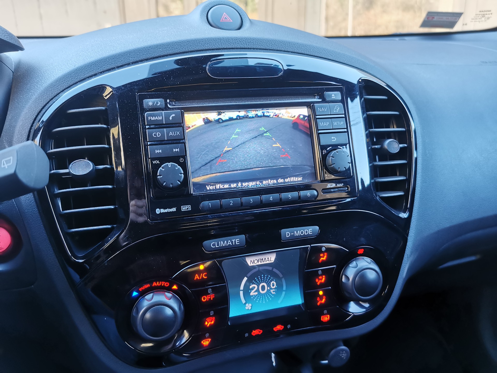 NISSAN Juke 1.6 DIG-T Nismo 4x4 Xtronic M-CVT-image-4