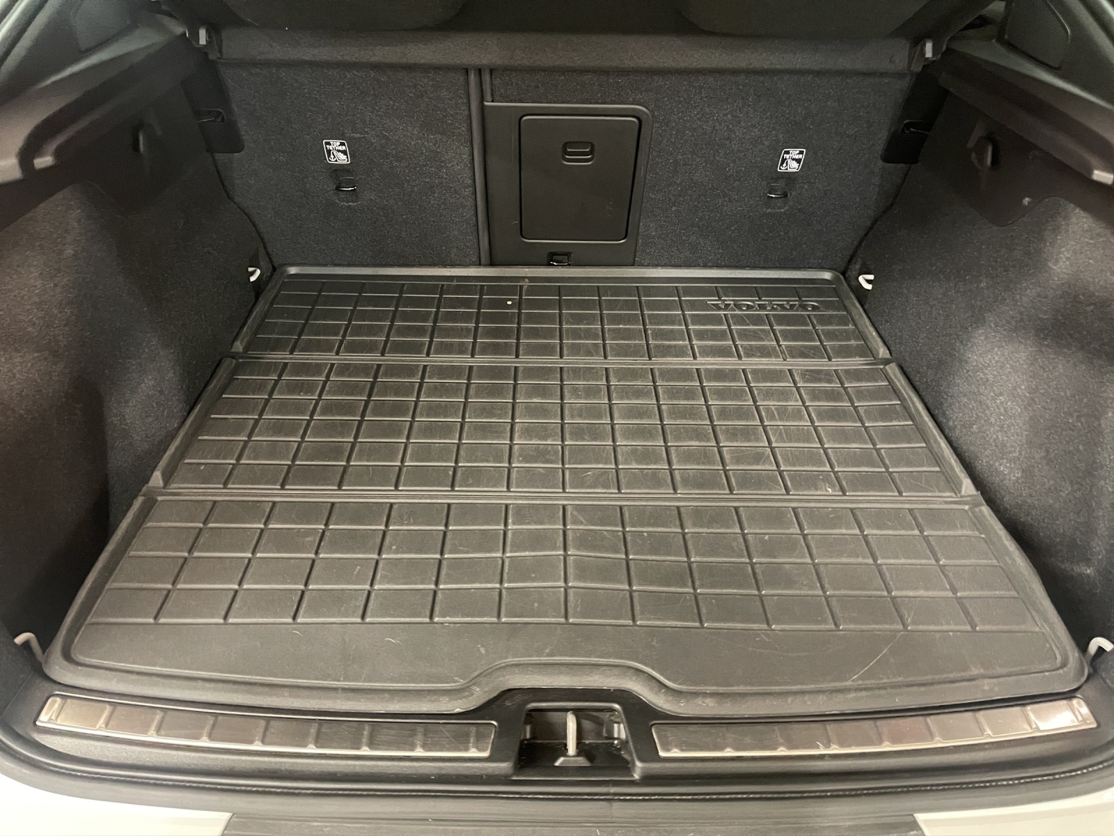 Image VOLVO C40 C40 Rech P8 Twin Ultimate