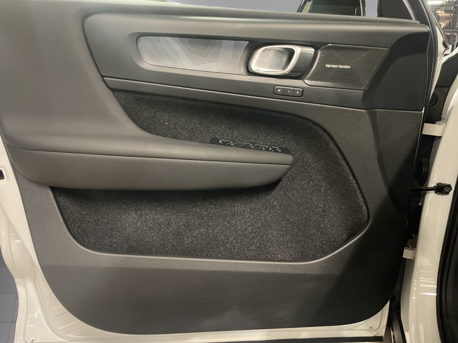 Image VOLVO C40 C40 Rech P8 Twin Ultimate