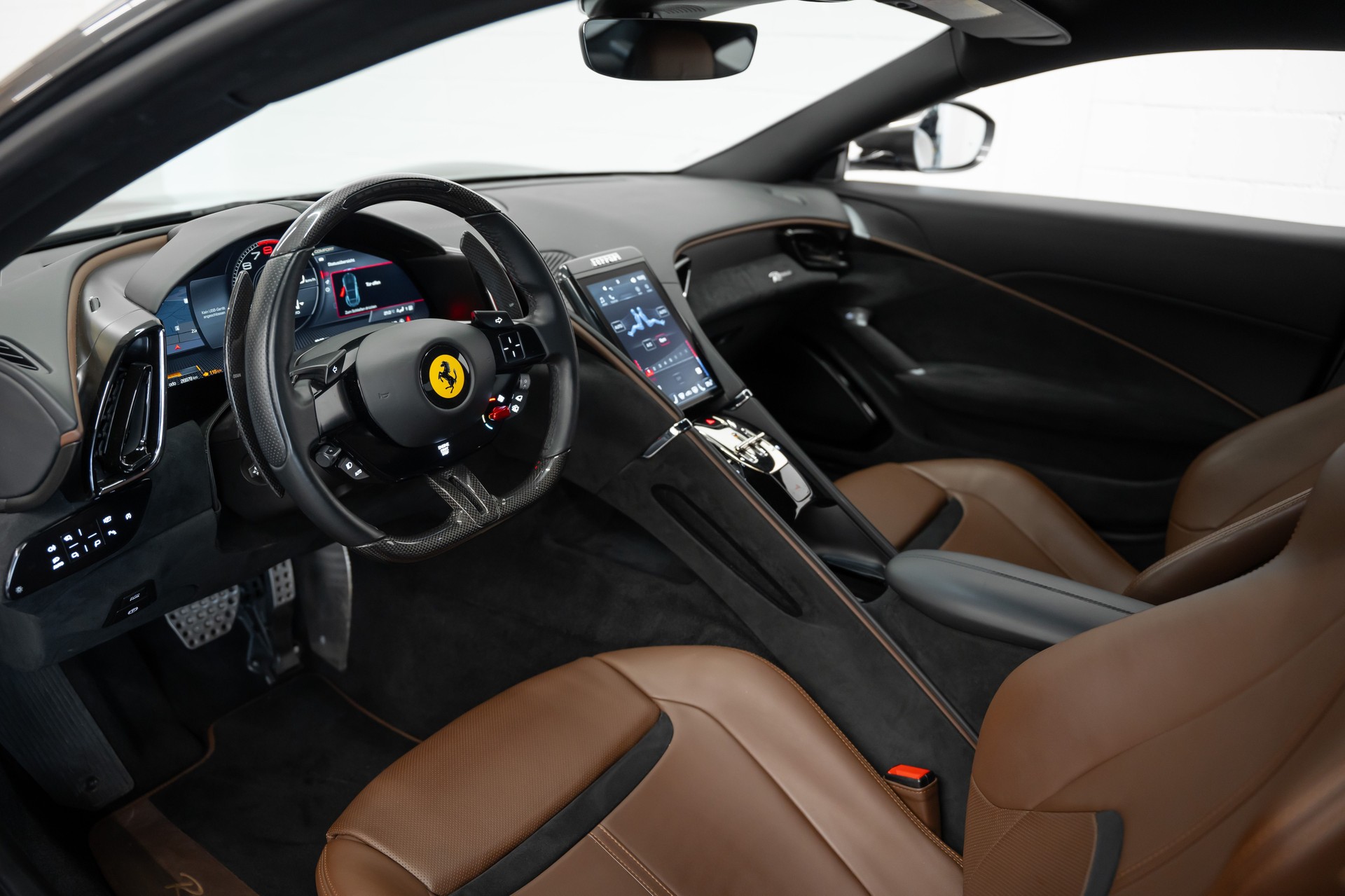 FERRARI Roma 3.9 V8 T-image-9