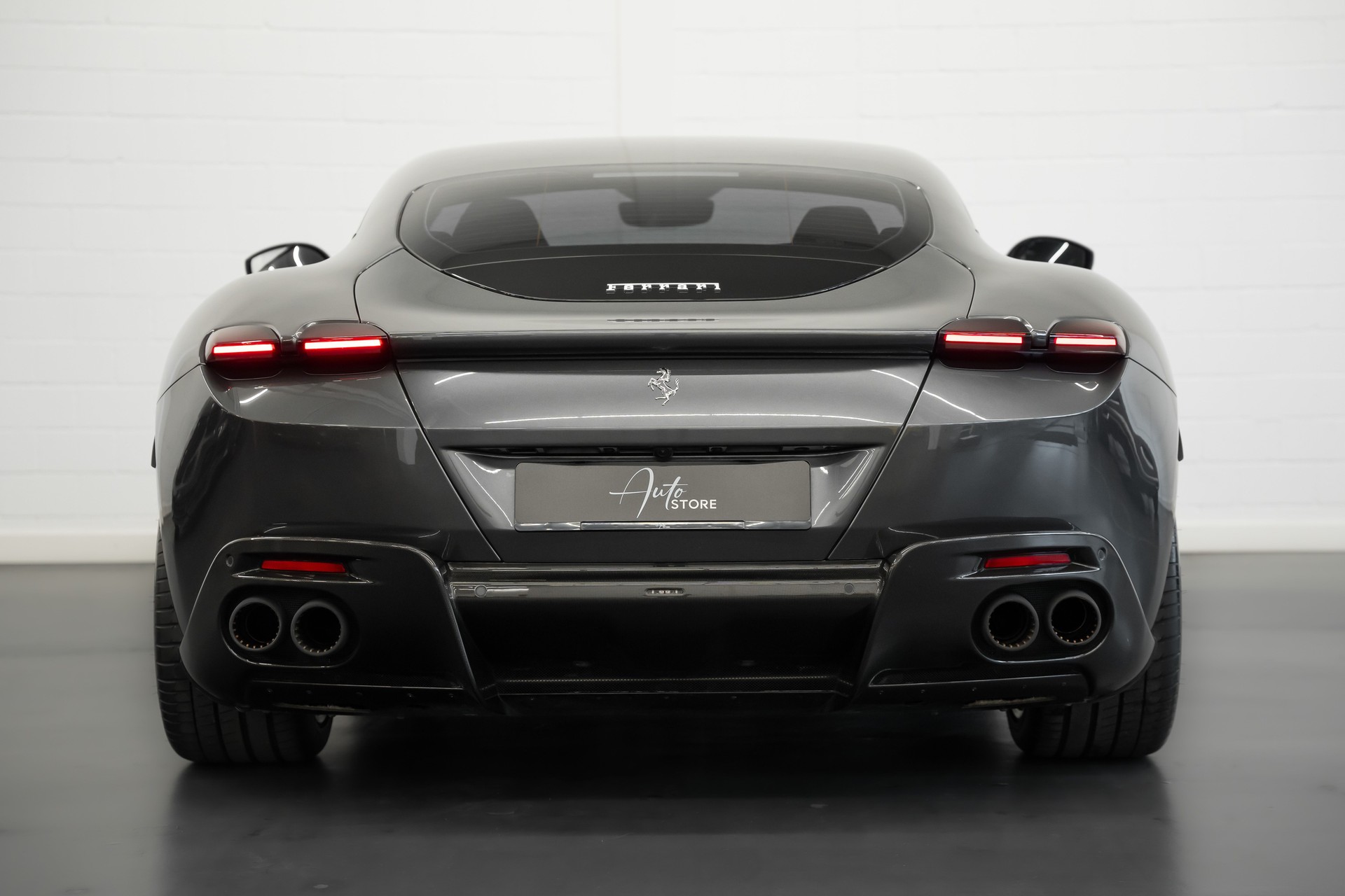 FERRARI Roma 3.9 V8 T-image-7