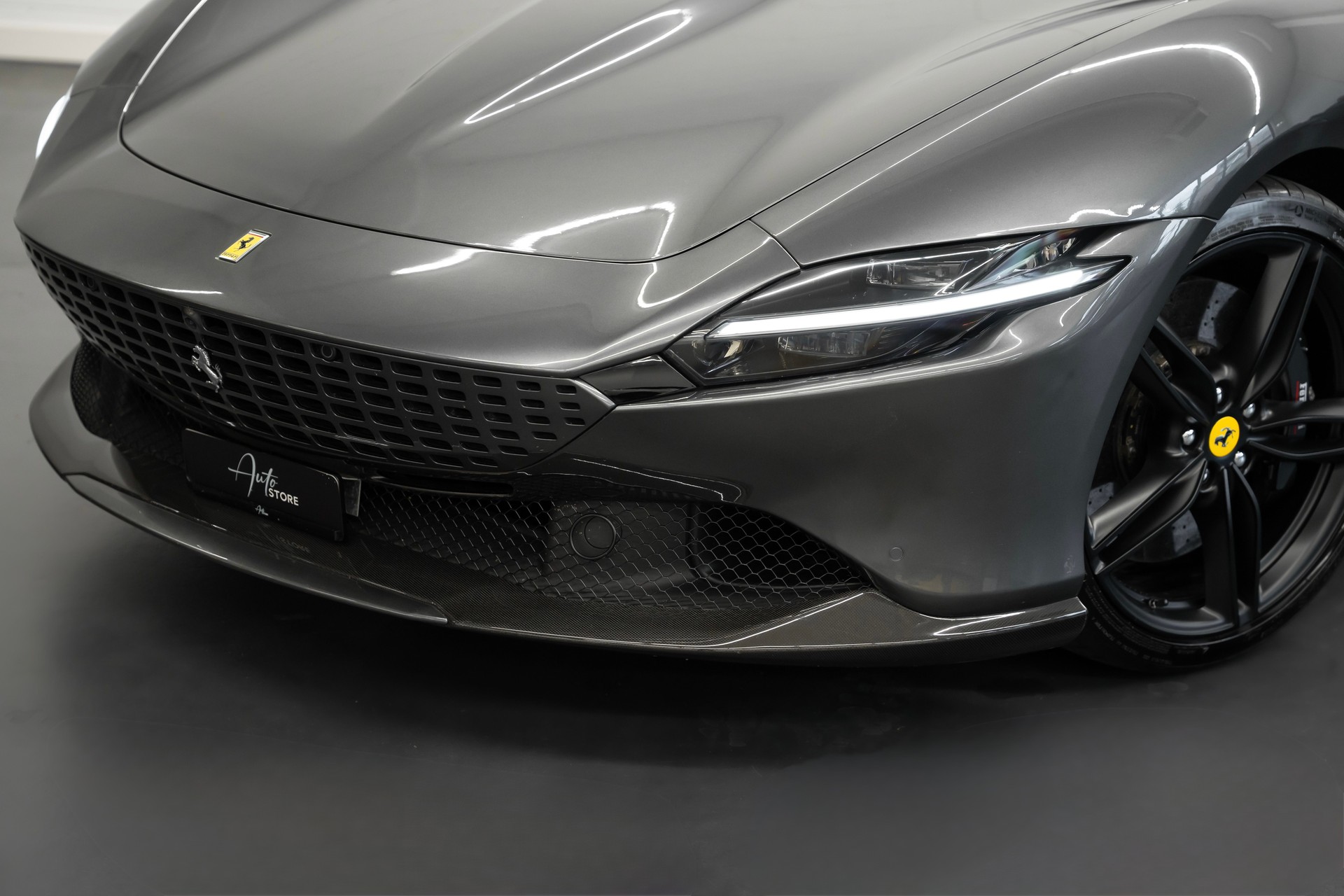FERRARI Roma 3.9 V8 T-image-28