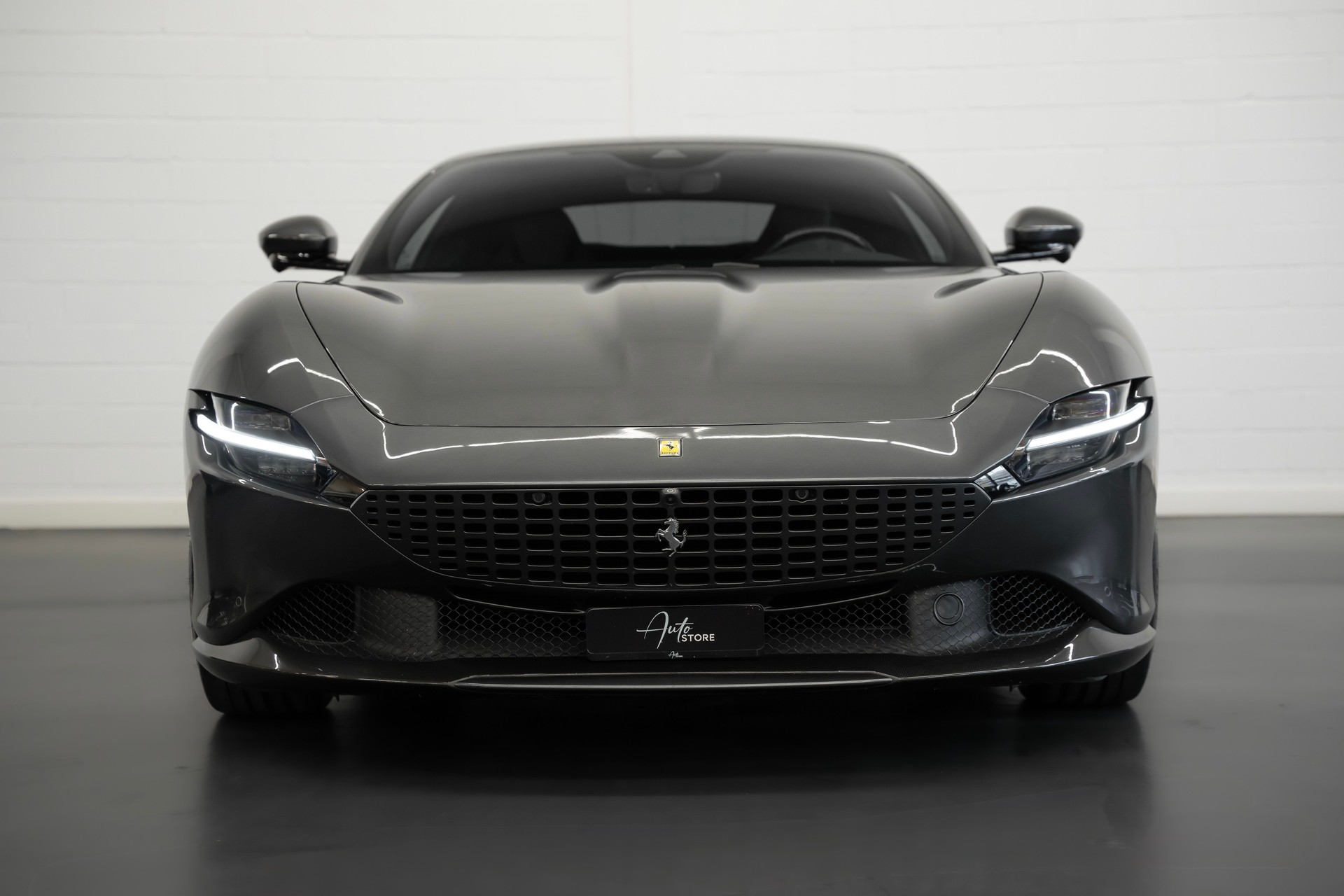 FERRARI Roma 3.9 V8 T-image-4