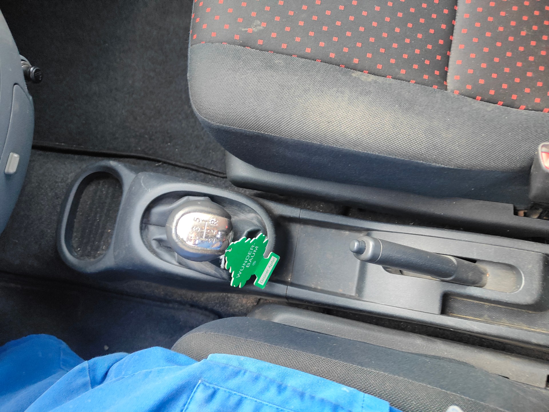 DAIHATSU Sirion 1.3 S eco-4WD-image-16