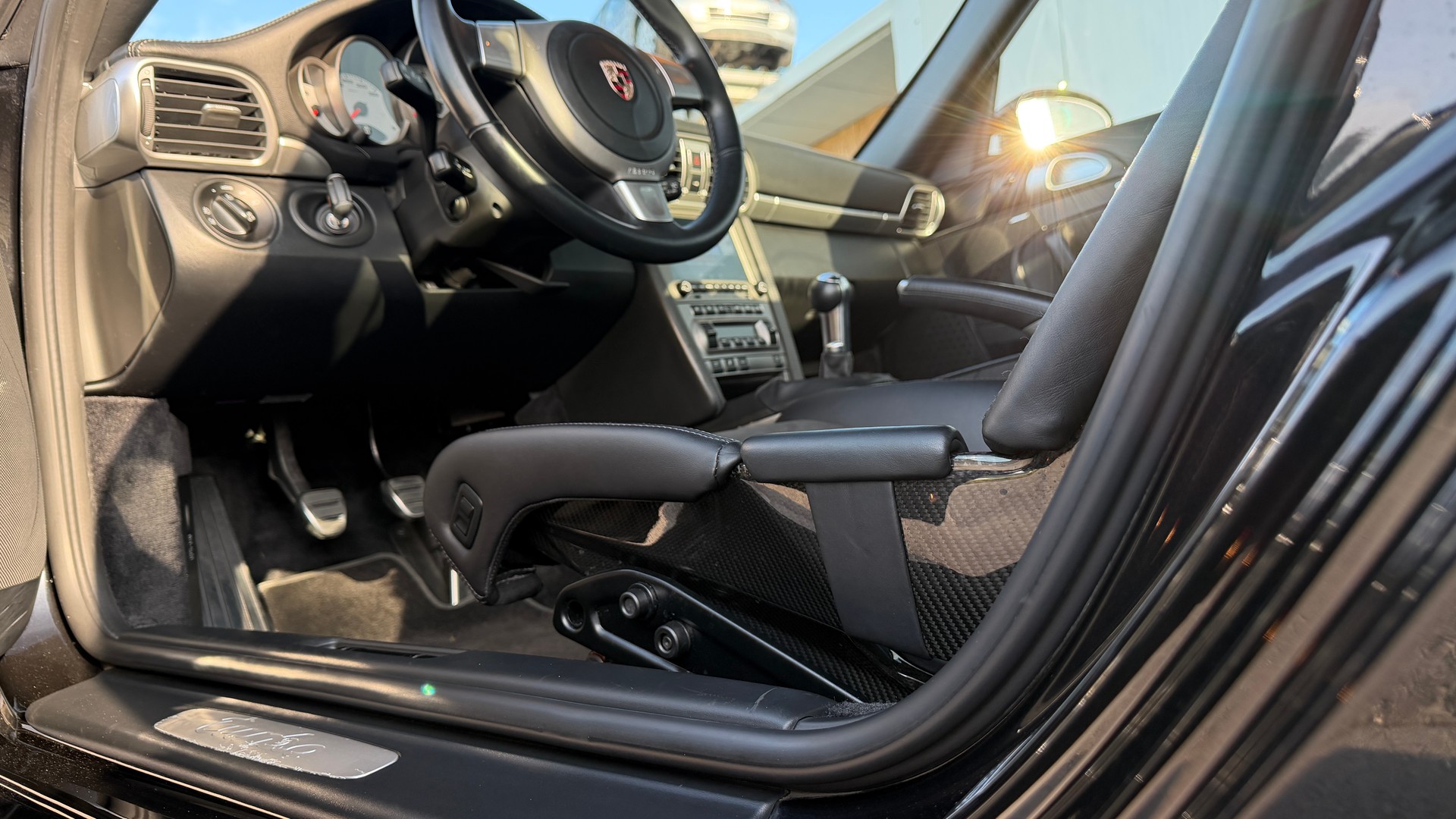 PORSCHE 911 Turbo 9FF-image-29