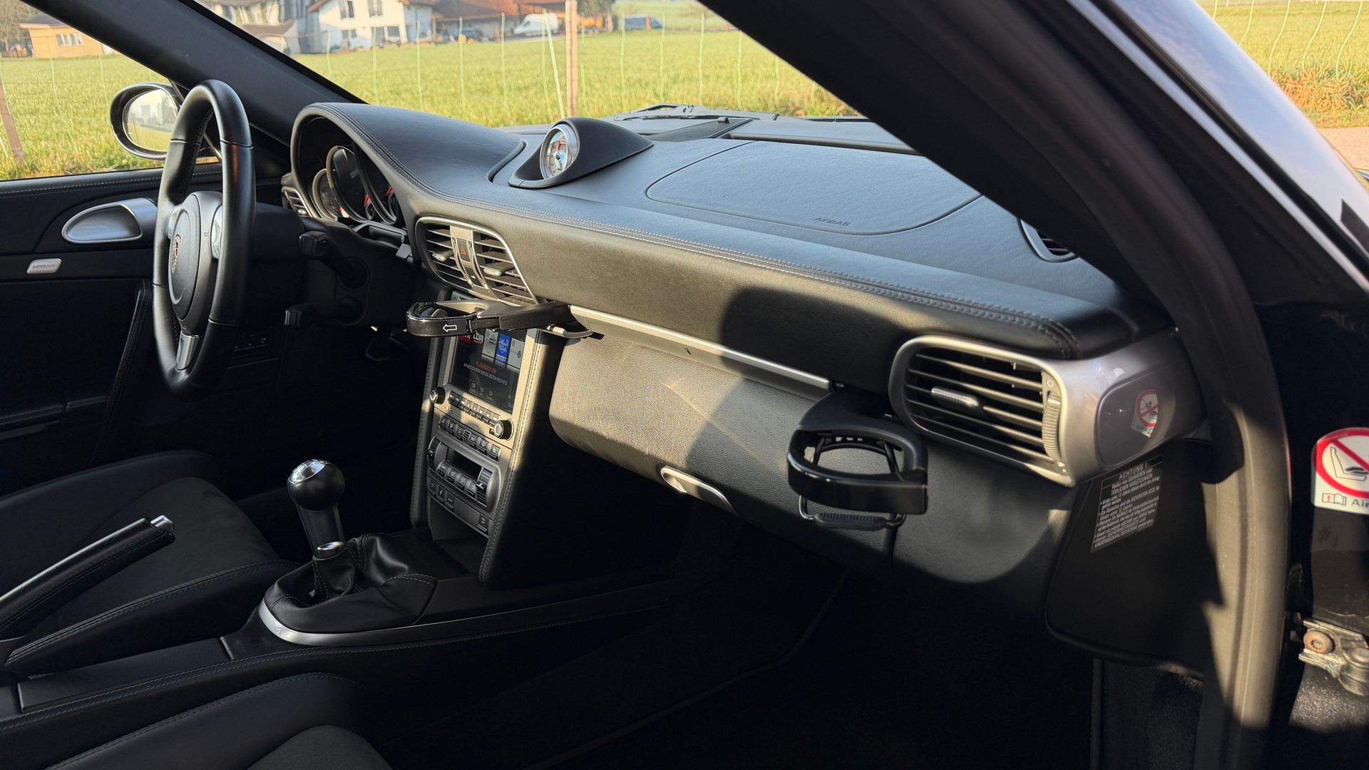 PORSCHE 911 Turbo 9FF-image-31