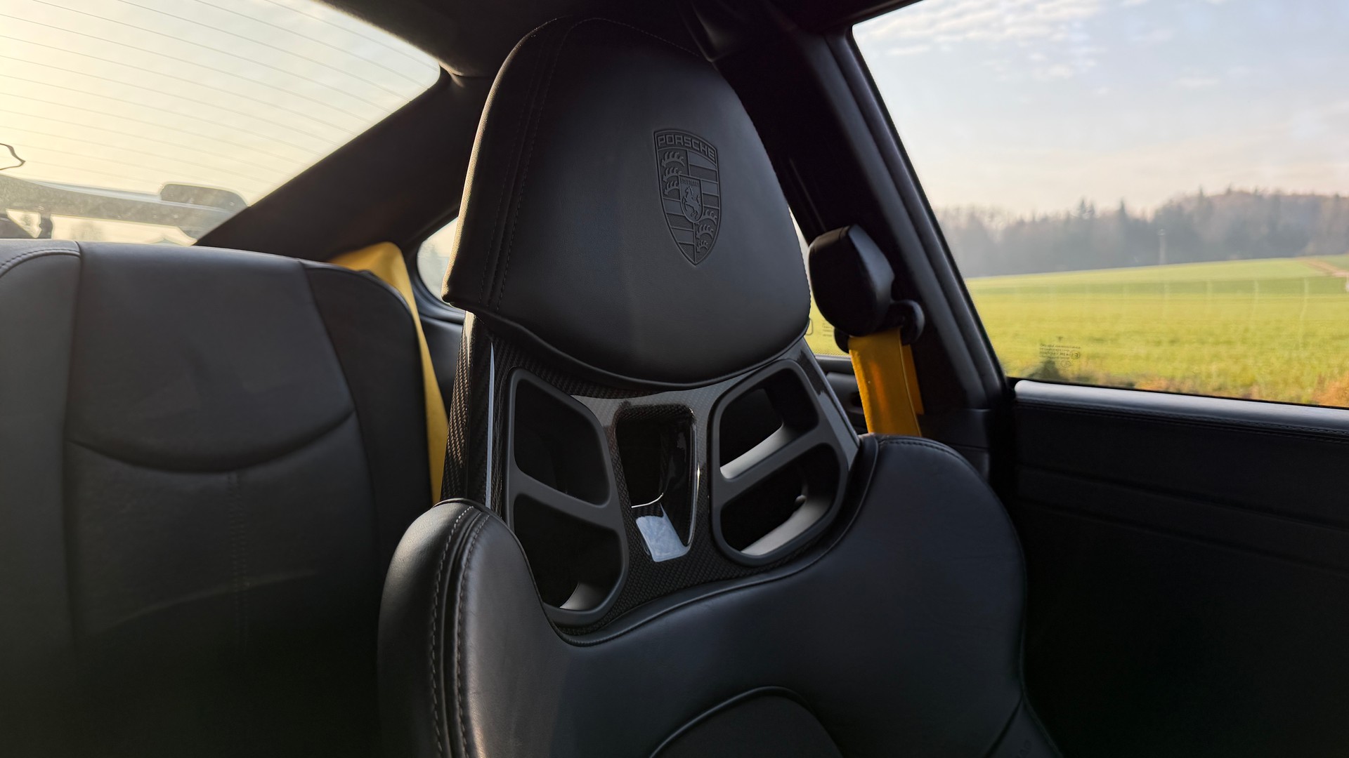 PORSCHE 911 Turbo 9FF-image-21