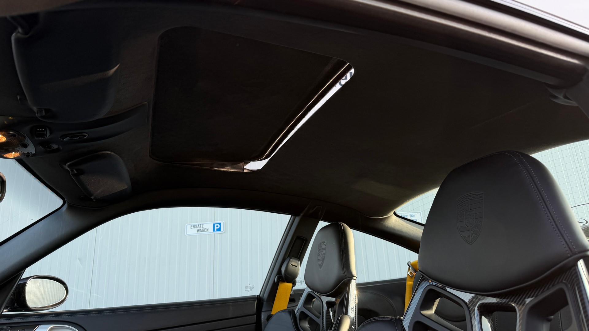 PORSCHE 911 Turbo 9FF-image-30