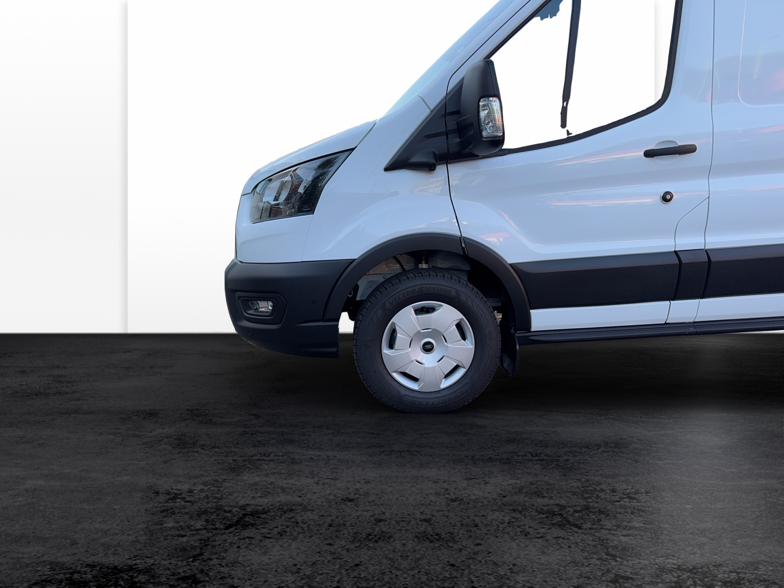 FORD Transit Van 350 L3H2 2.0 EcoBlue 165 Trend-image-11