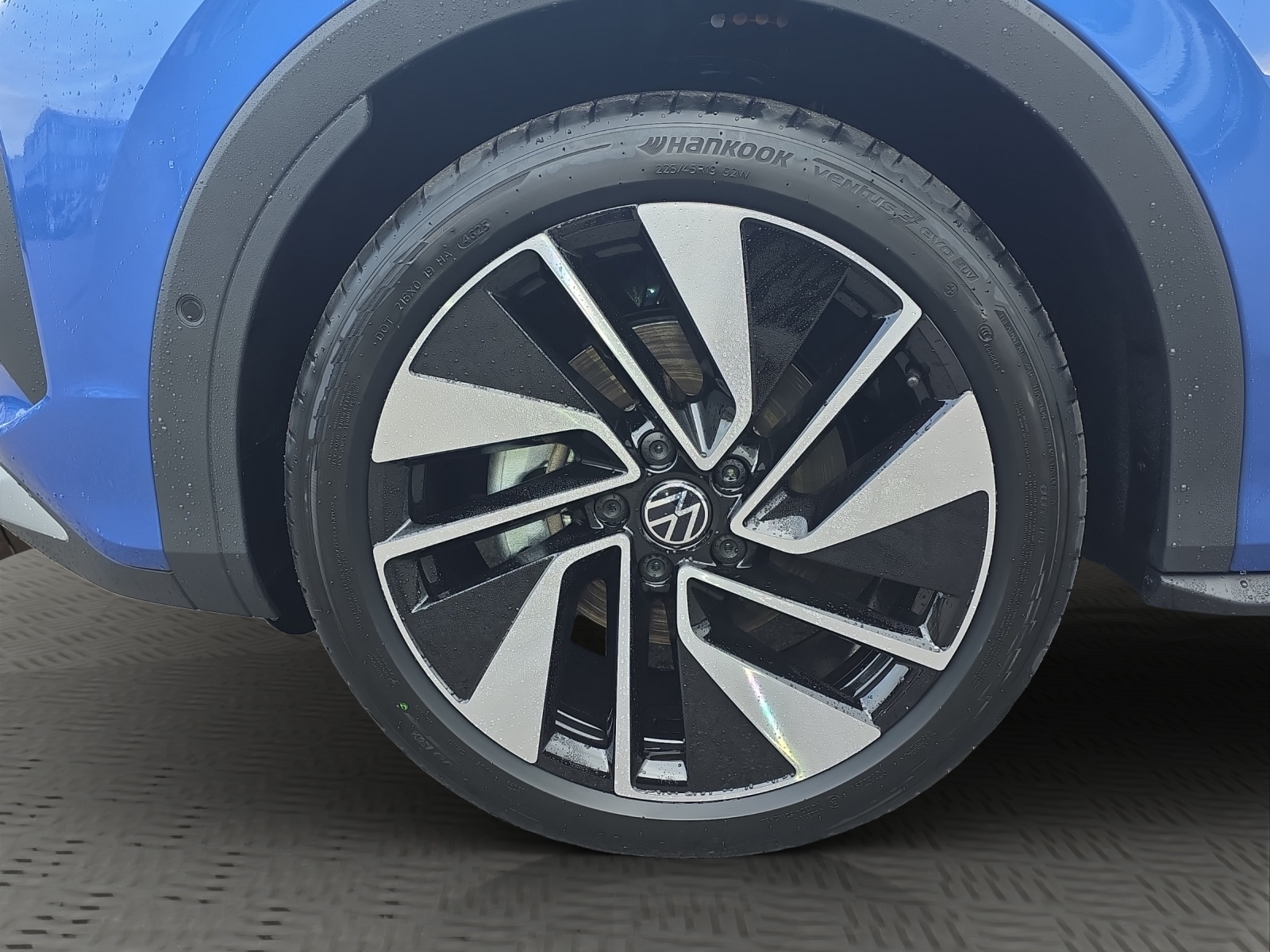 VW T-Roc 1.5 eTSI mHEV Style DSG-image-6