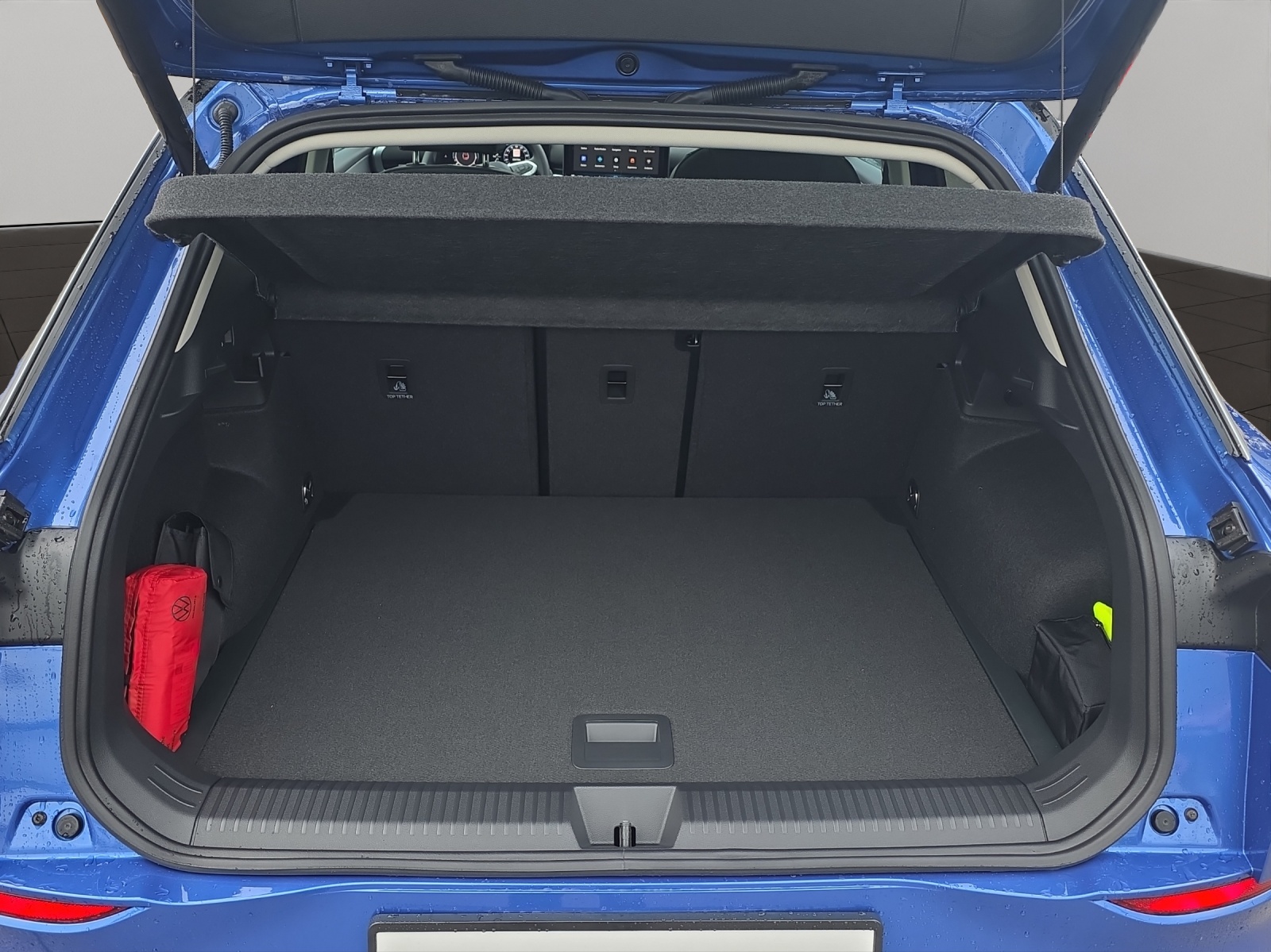 VW T-Roc 1.5 eTSI mHEV Style DSG-image-5