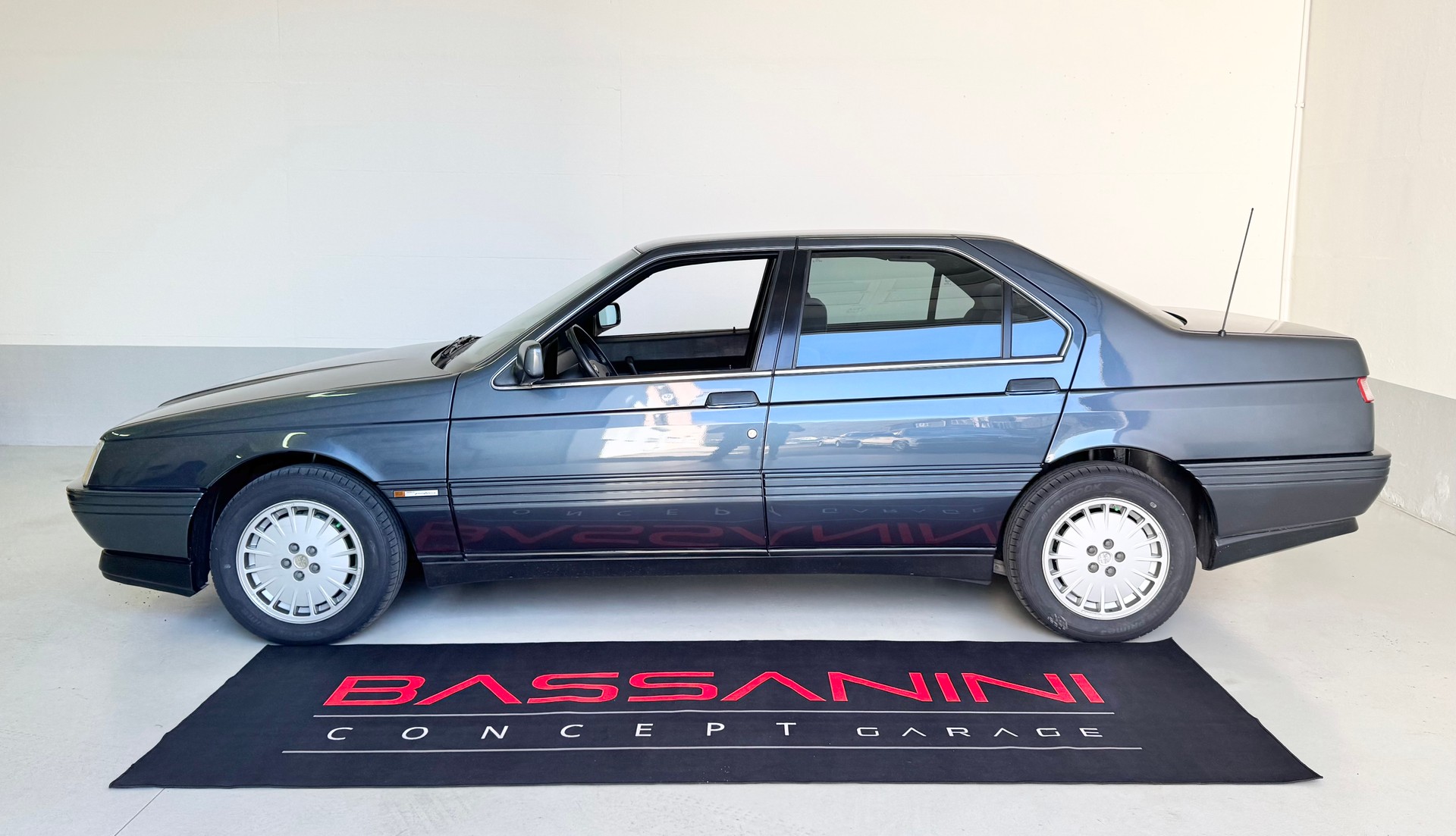 ALFA ROMEO 164 3.0