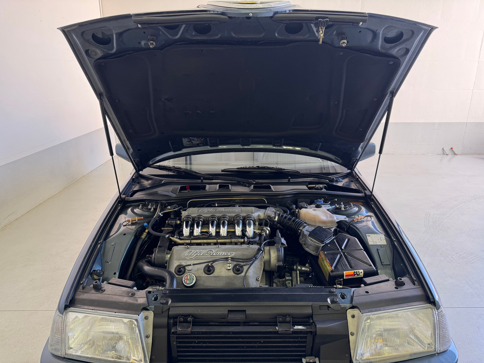 ALFA ROMEO 164 3.0-image-6