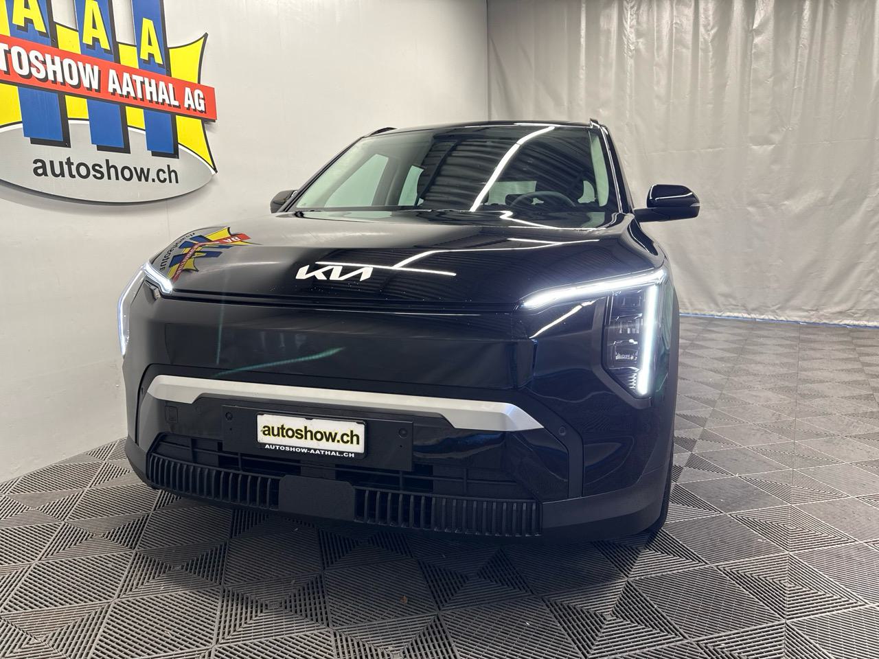 KIA EV3 81 Air Long Range-image-12
