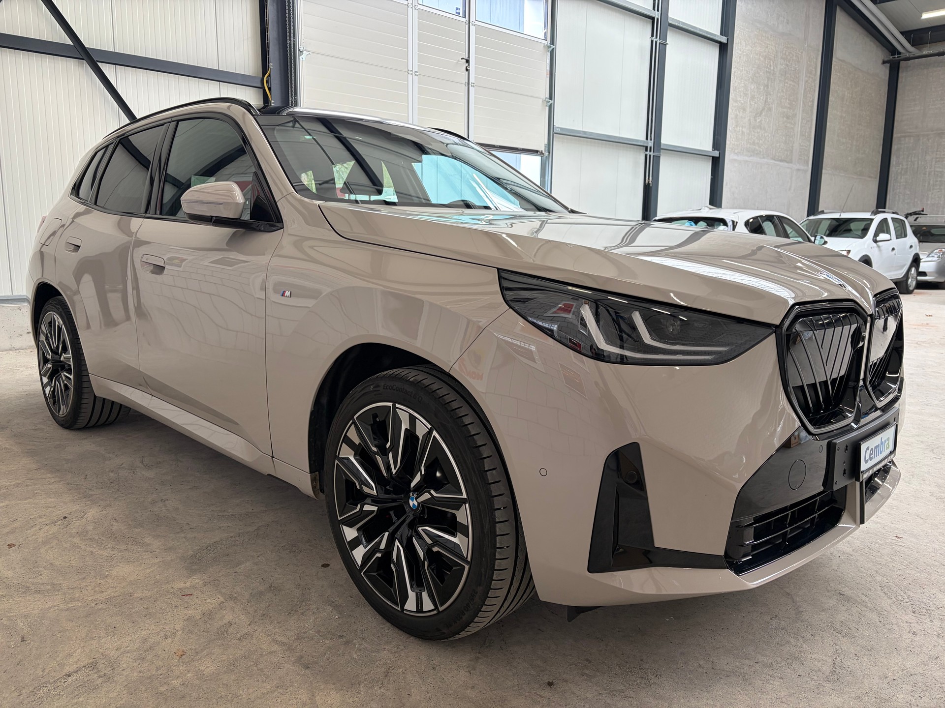 BMW X3 xDrive 30e M Sport Pro-image-5