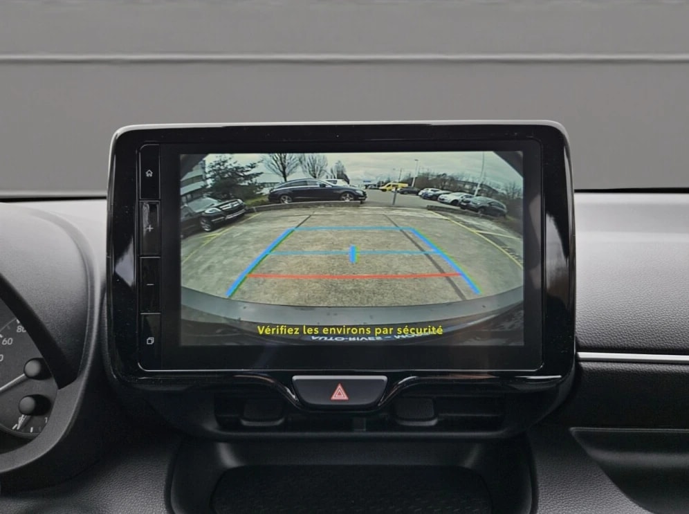 Image MAZDA 2 2 SKYACTIV-G 90 Exclusive-Line Automat