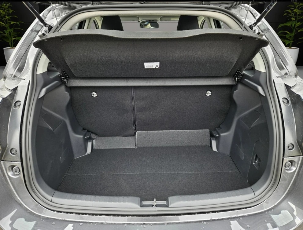 Image MAZDA 2 2 SKYACTIV-G 90 Exclusive-Line Automat