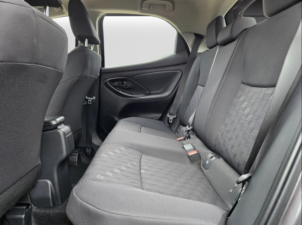 Image MAZDA 2 2 SKYACTIV-G 90 Exclusive-Line Automat