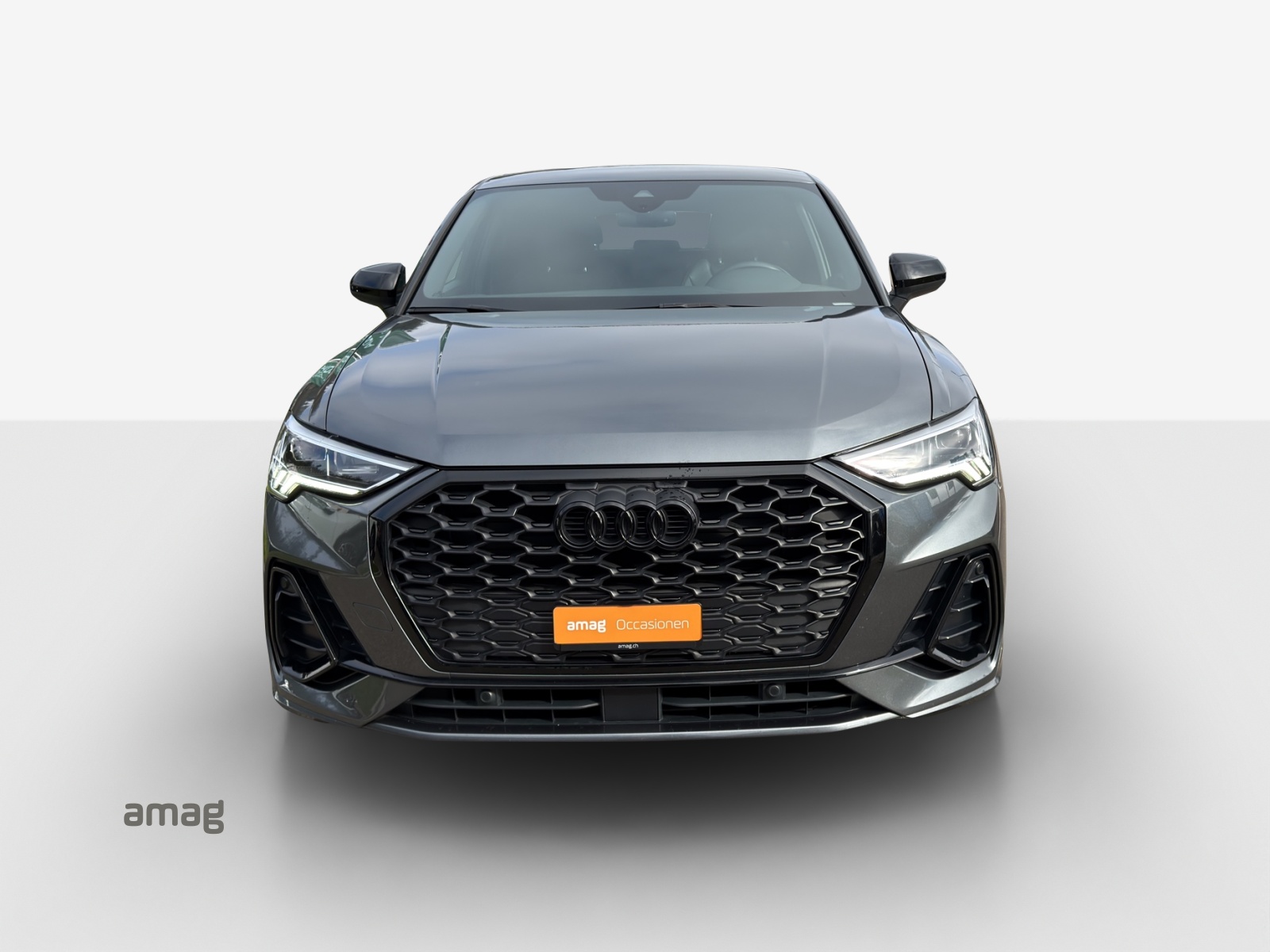 AUDI Q3 Sportback 35 TFSI S line Attraction S-tronic-image-6