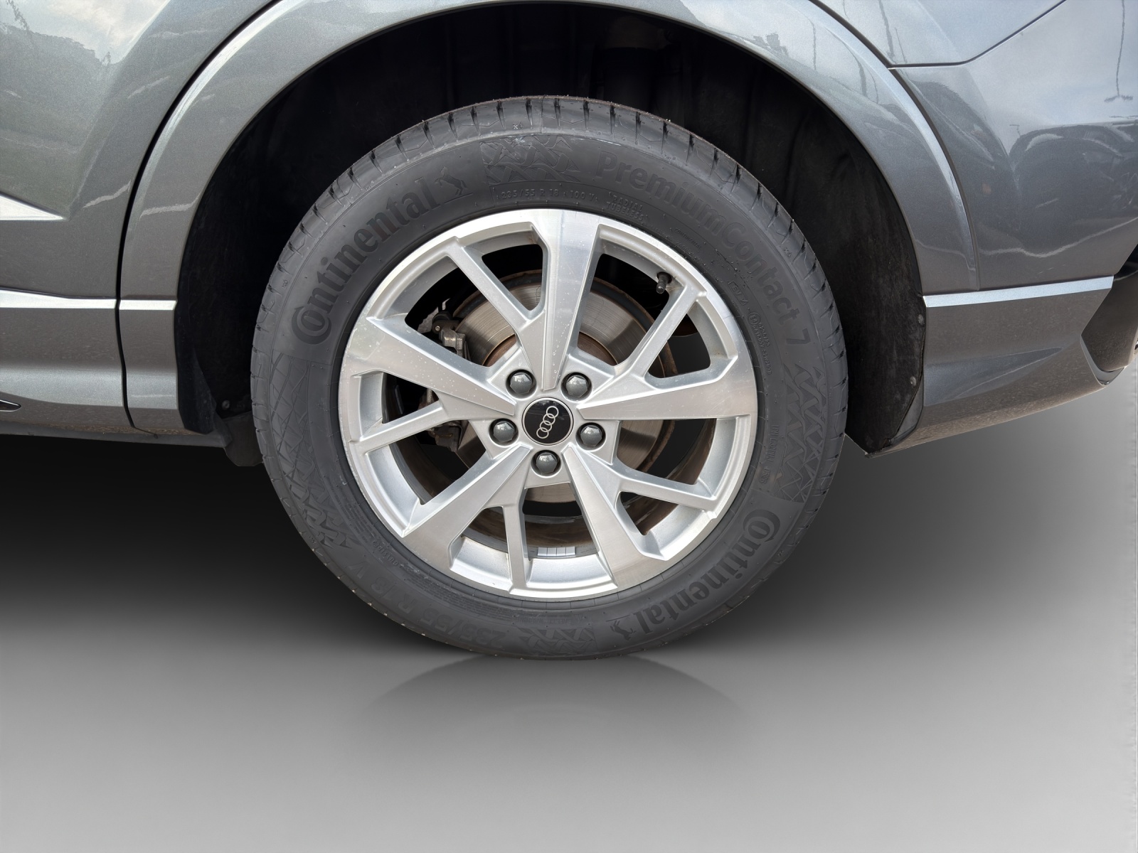 AUDI Q3 Sportback 35 TFSI S line Attraction S-tronic-image-13