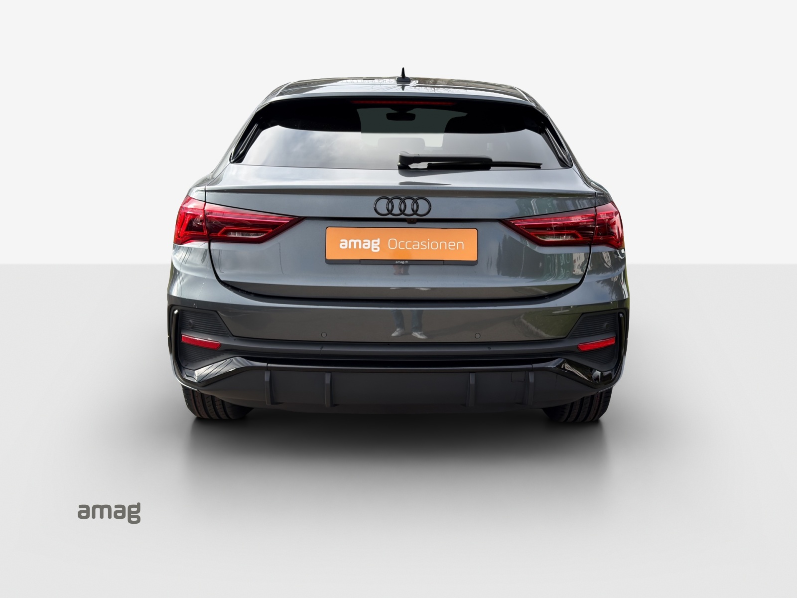AUDI Q3 Sportback 35 TFSI S line Attraction S-tronic-image-3