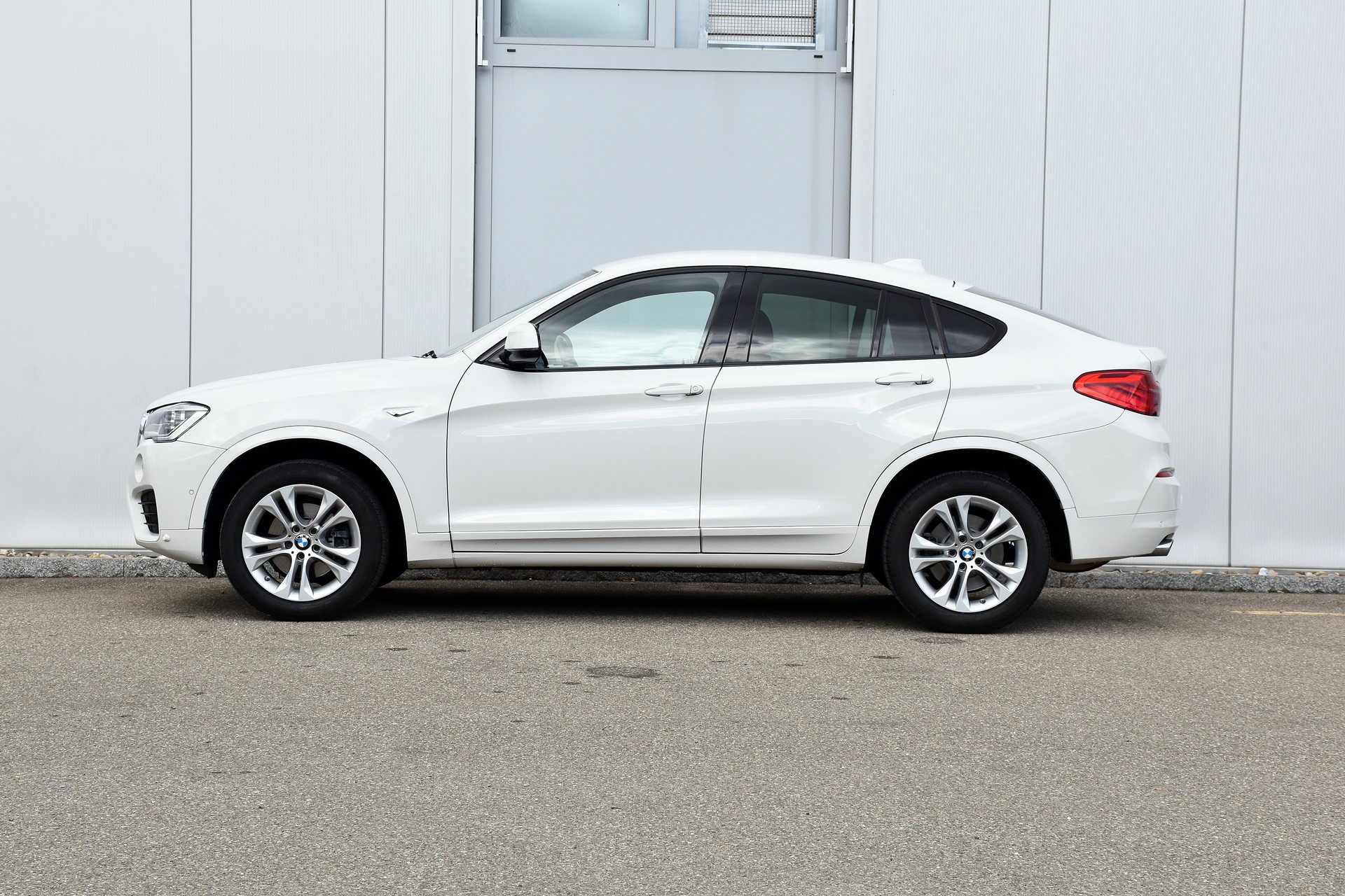BMW X4 xDrive 20d Steptronic-image-2