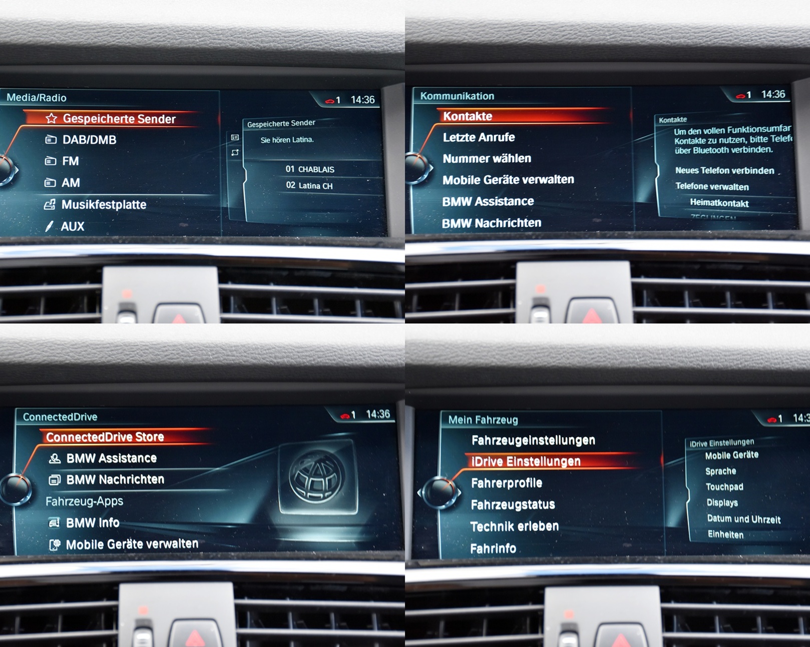 BMW X4 xDrive 20d Steptronic-image-10