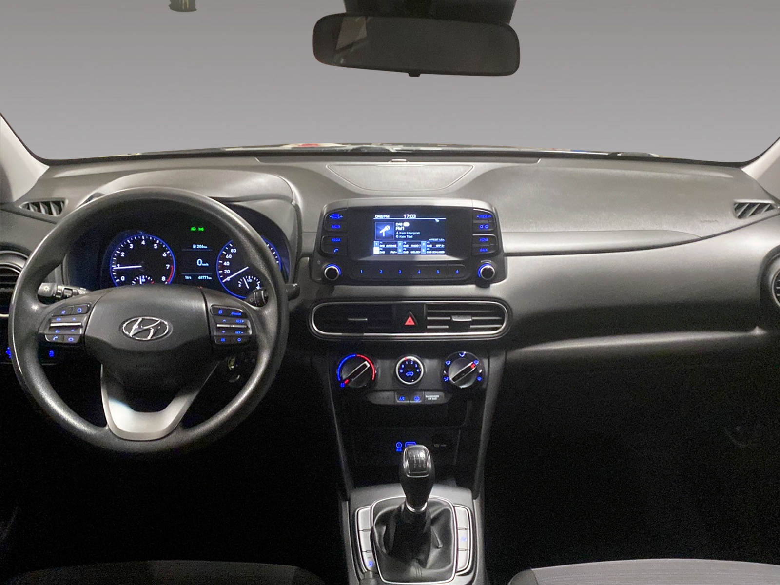 HYUNDAI Kona 1.0 T-GDi Amplia-image-5