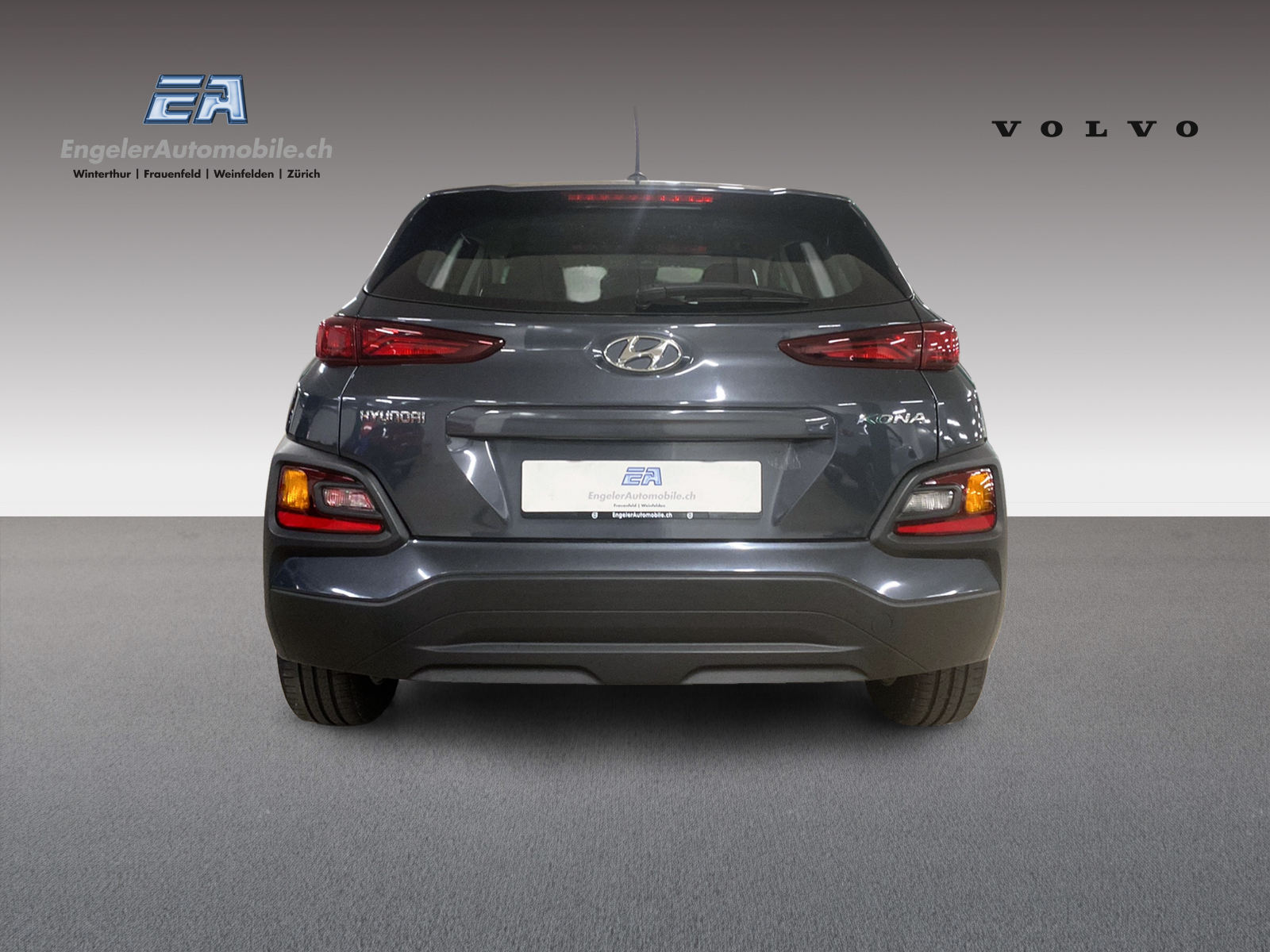 HYUNDAI Kona 1.0 T-GDi Amplia-image-4