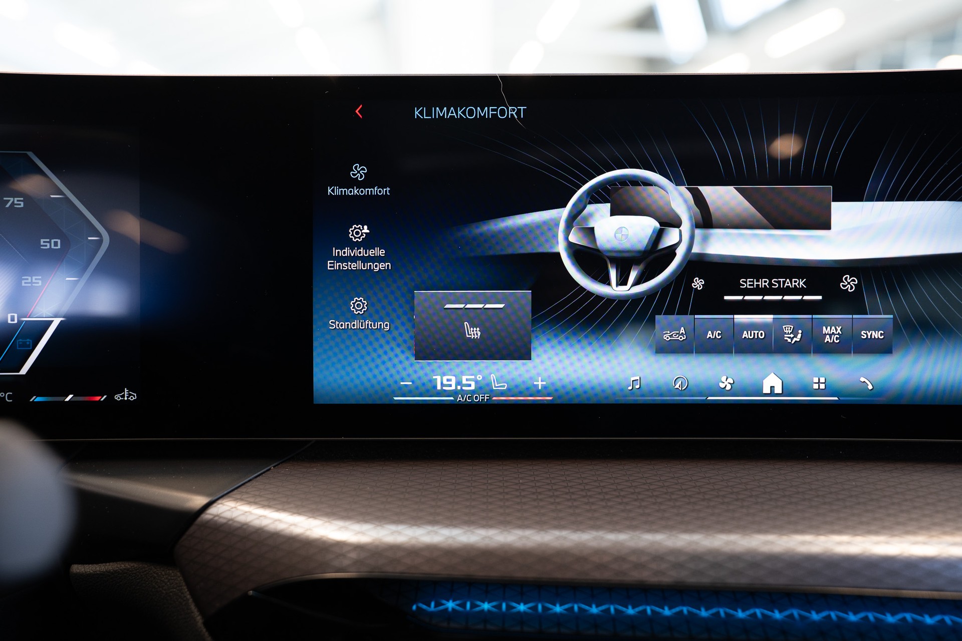 BMW M340i xDrive Touring / LCI / Panorama / 360°Kamera-image-27