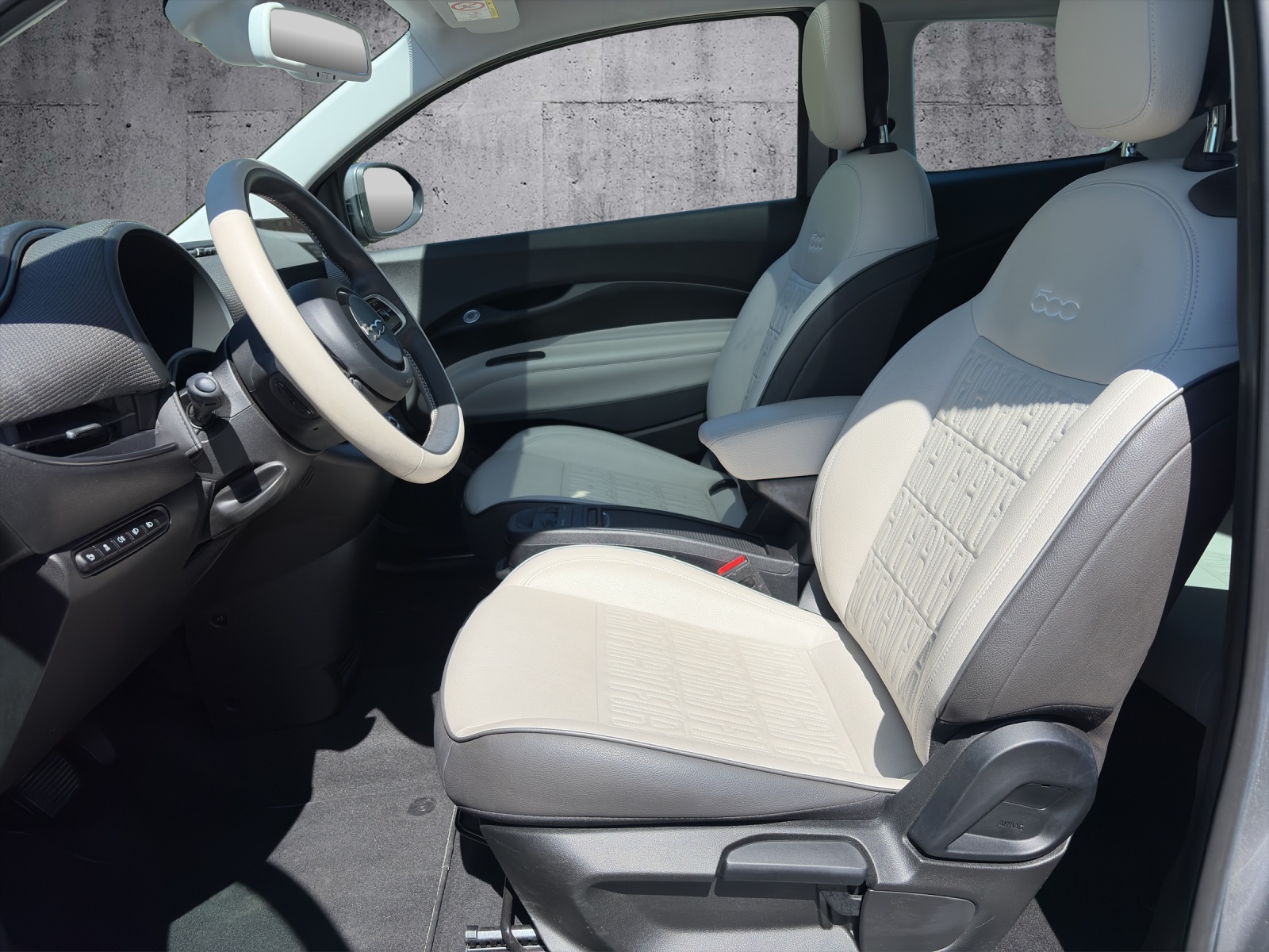 FIAT 500 electric 87 kW La Prima-image-7