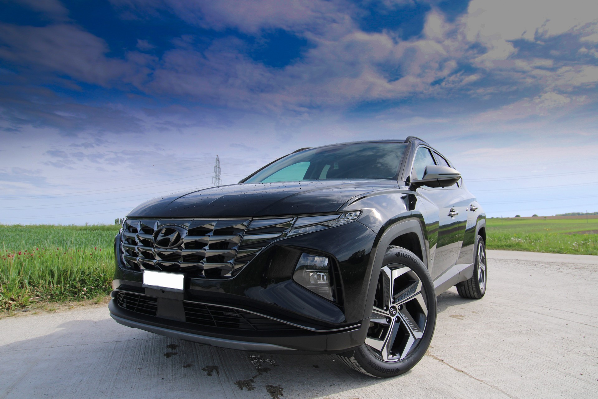 HYUNDAI 1.6 T-GDi HEV Amplia 4WD-image-4