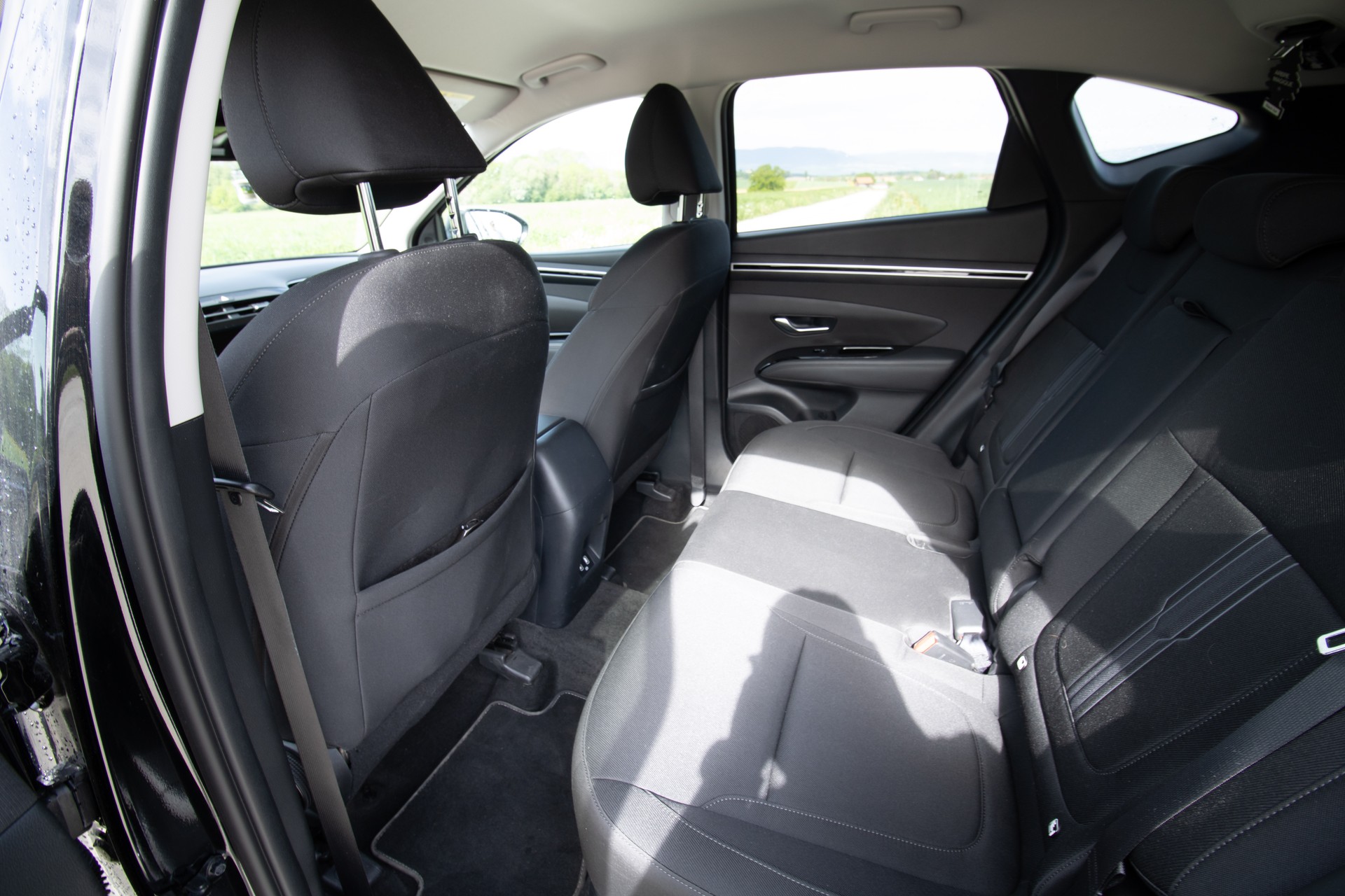 HYUNDAI 1.6 T-GDi HEV Amplia 4WD-image-5