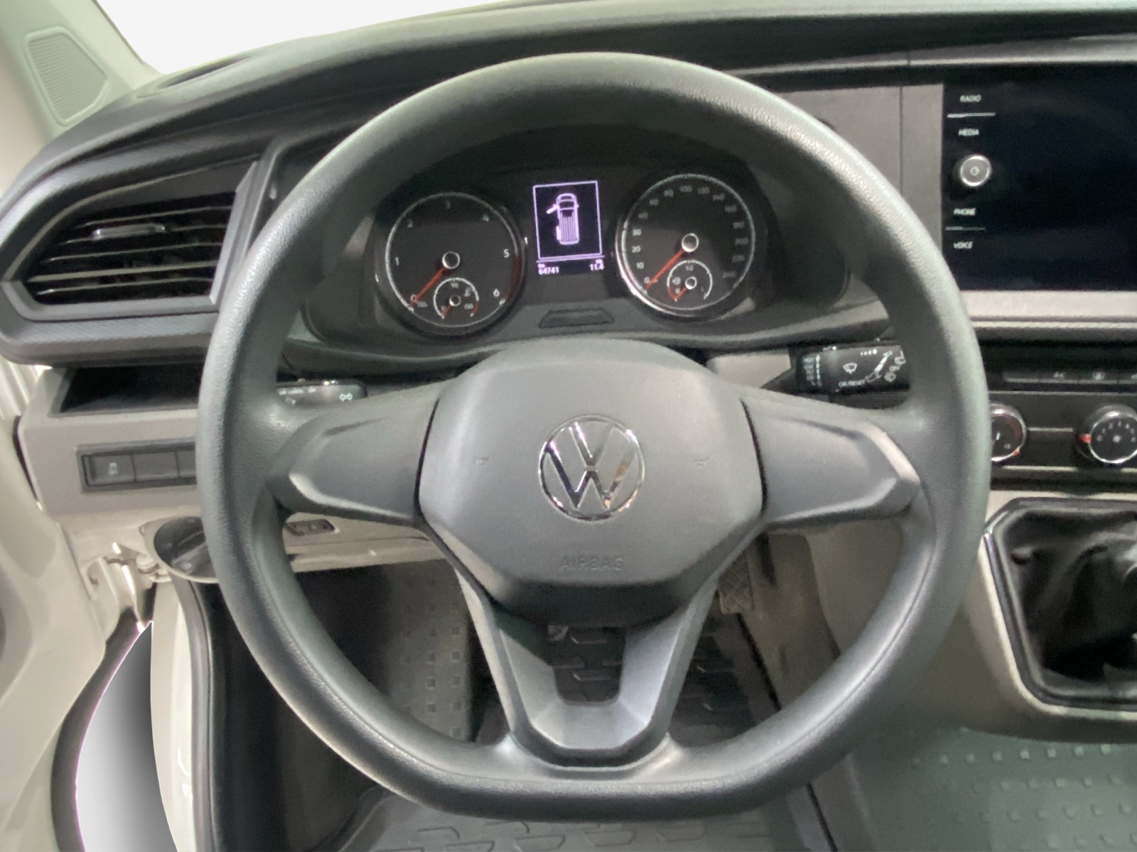 VW T6.1 2.0 TDI 4Motion-image-9