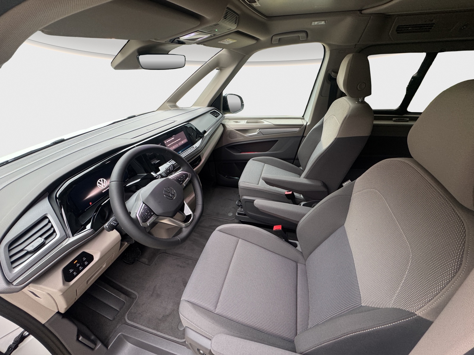 VW California 2.0 TDI Beach Camper Liberty-image-8