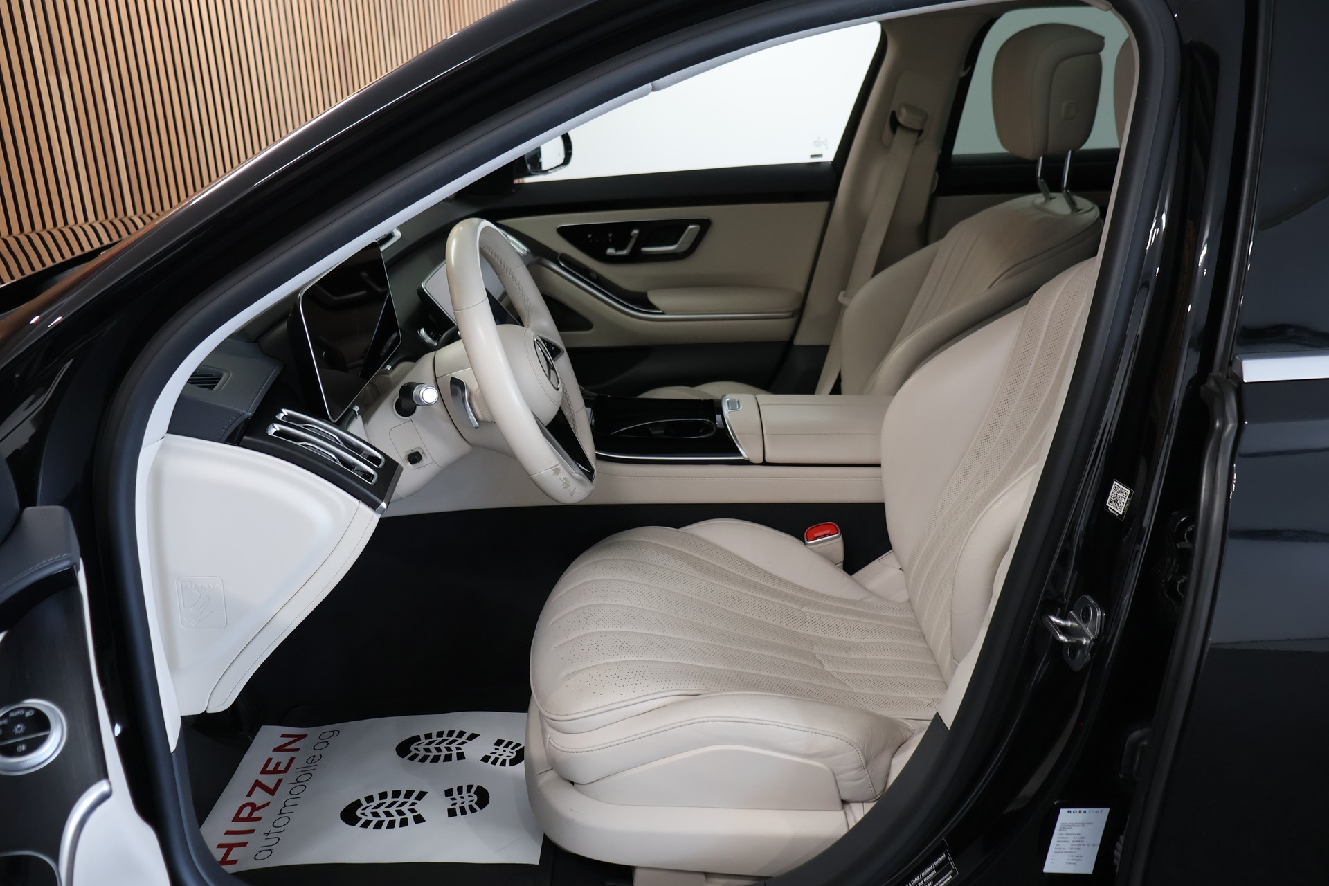 MERCEDES-BENZ S 350 d L 4Matic 9G-Tronic-image-8