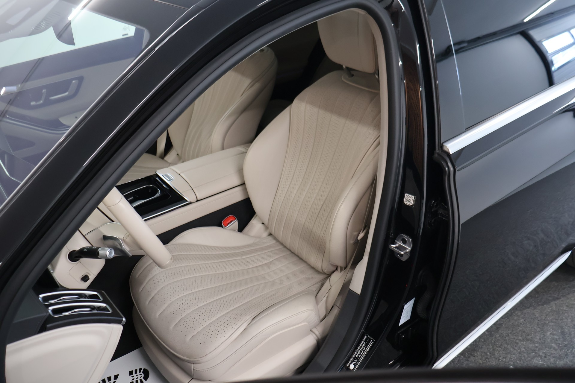 MERCEDES-BENZ S 350 d L 4Matic 9G-Tronic-image-10