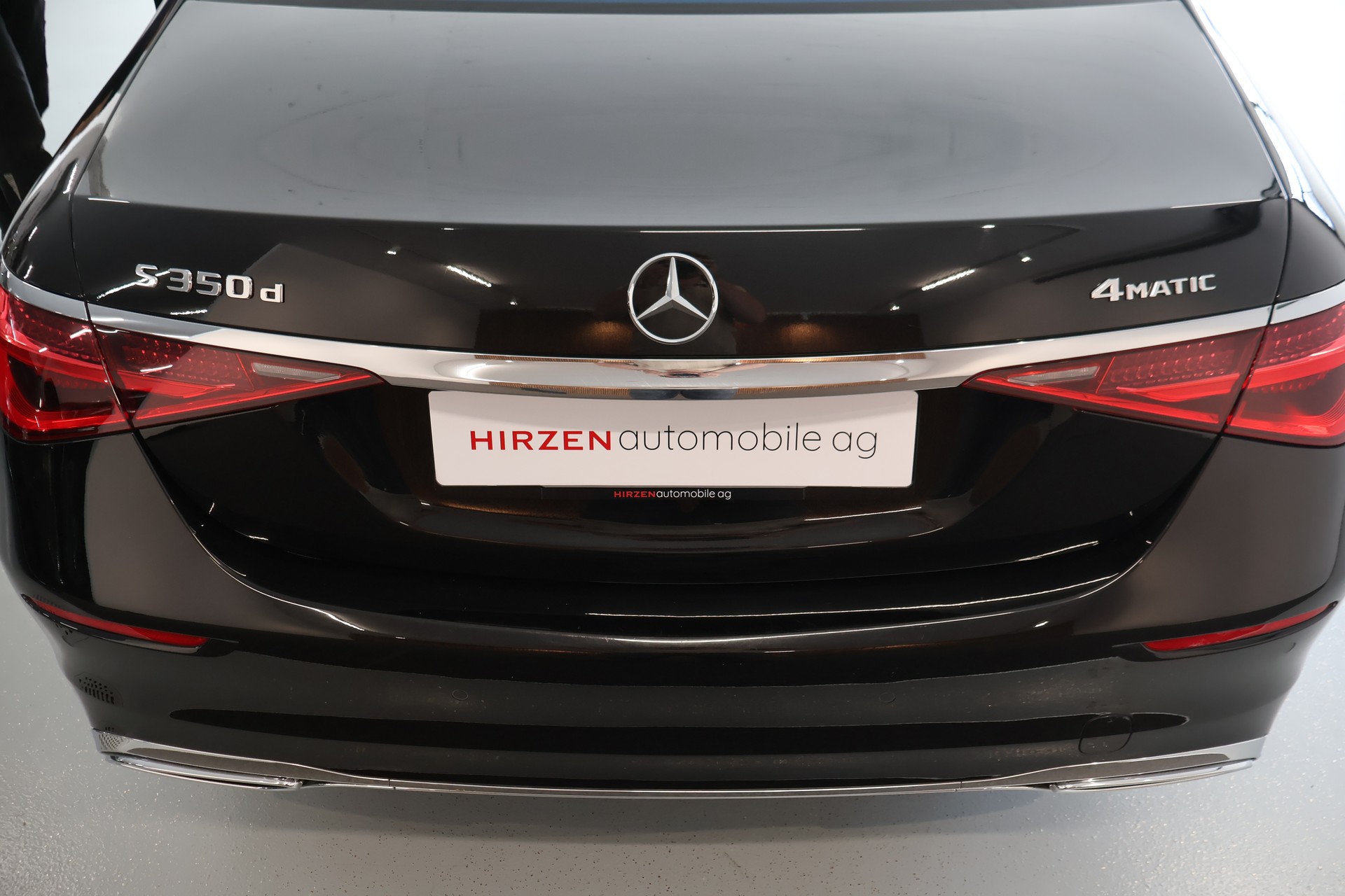 MERCEDES-BENZ S 350 d L 4Matic 9G-Tronic-image-29