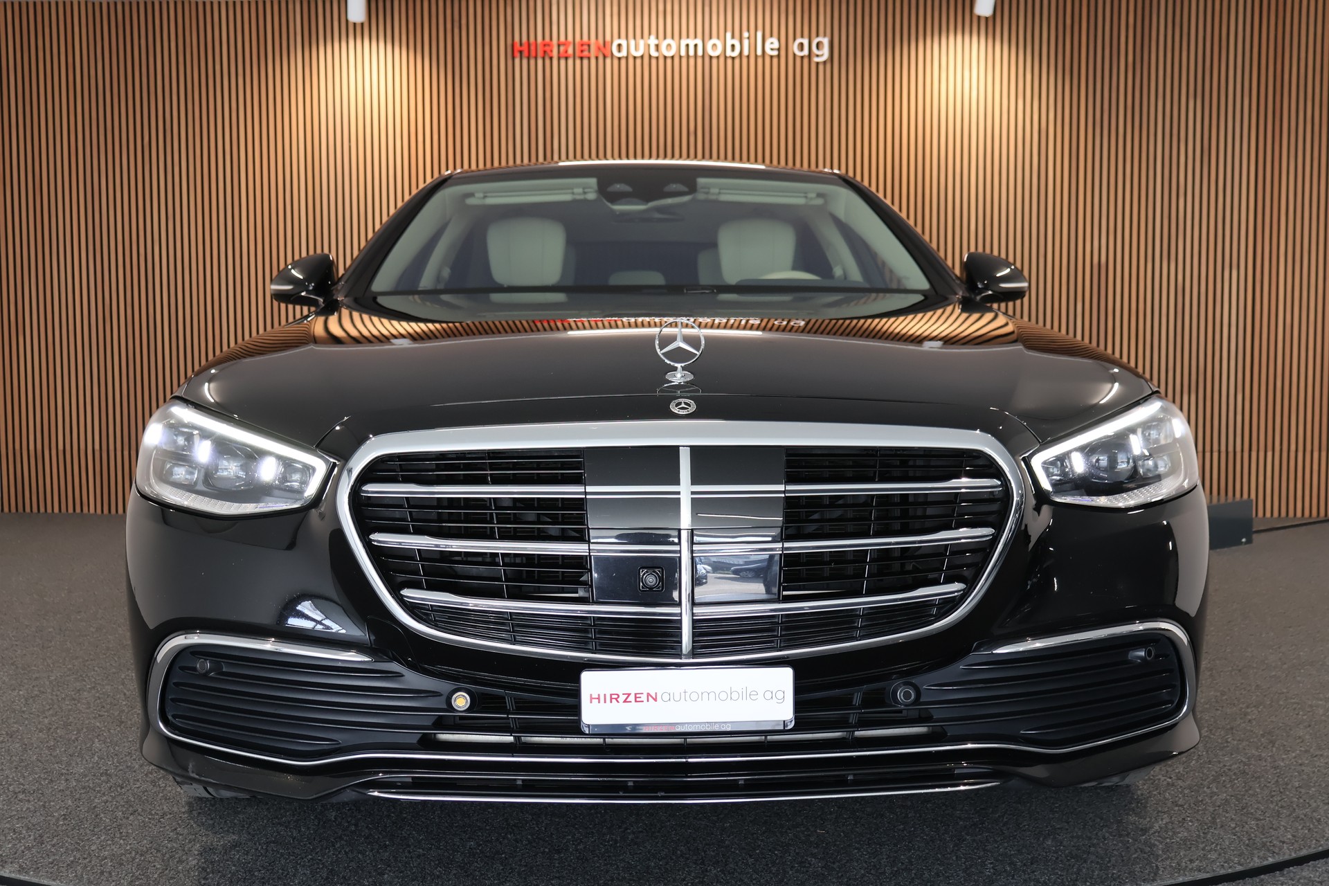 MERCEDES-BENZ S 350 d L 4Matic 9G-Tronic-image-31