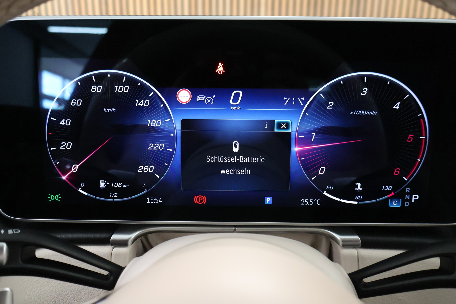 MERCEDES-BENZ S 350 d L 4Matic 9G-Tronic-image-26